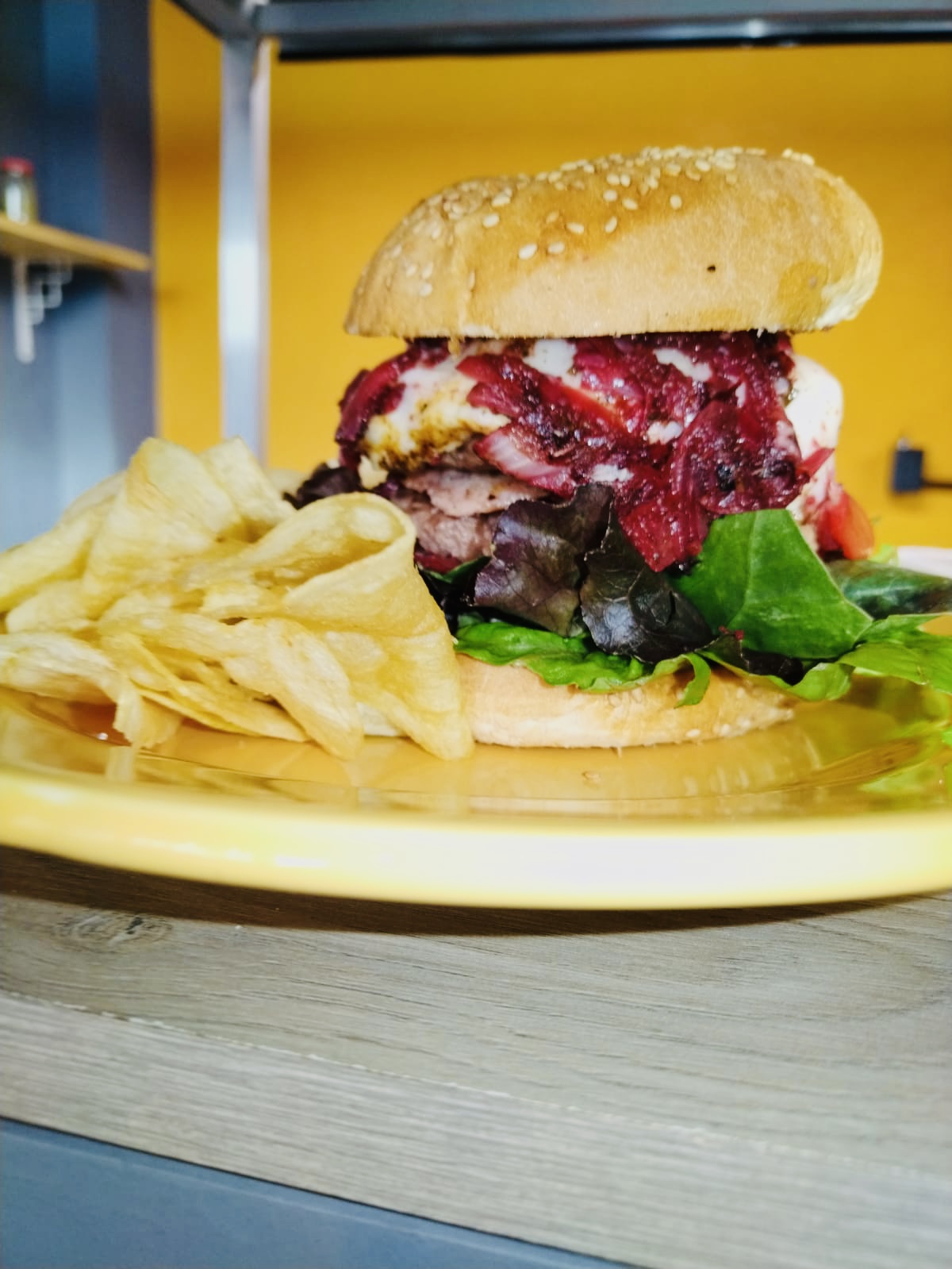 Restaurant de la Comida Chida image 10