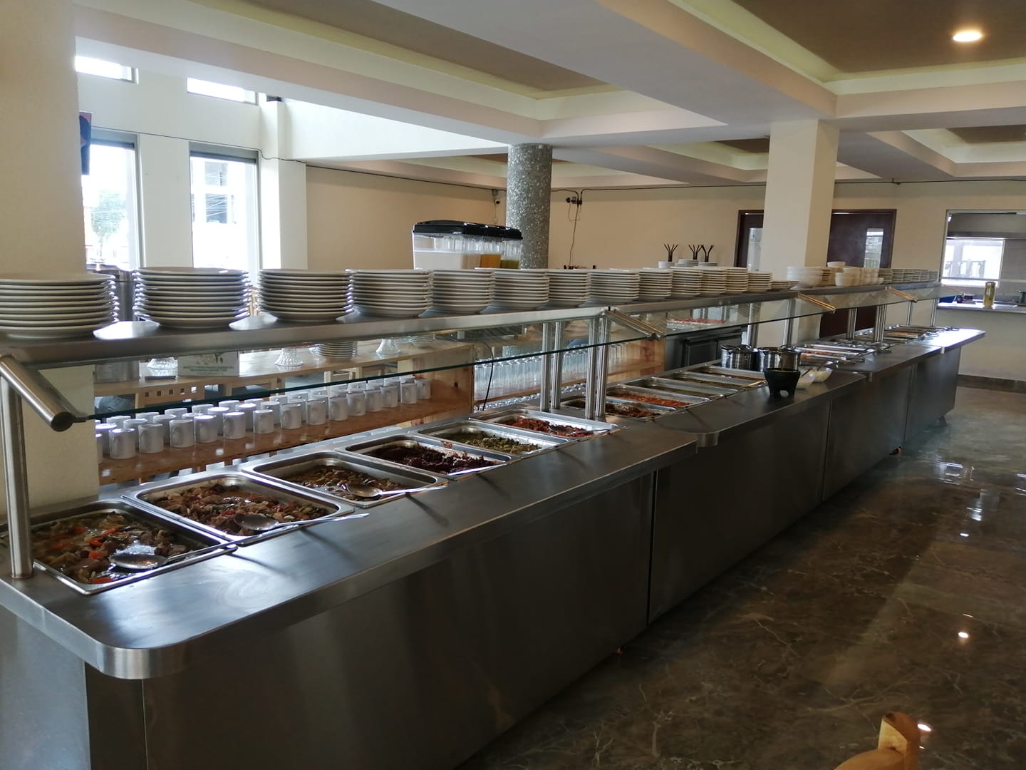 Buffet Punta Diamante Pachuca image 1