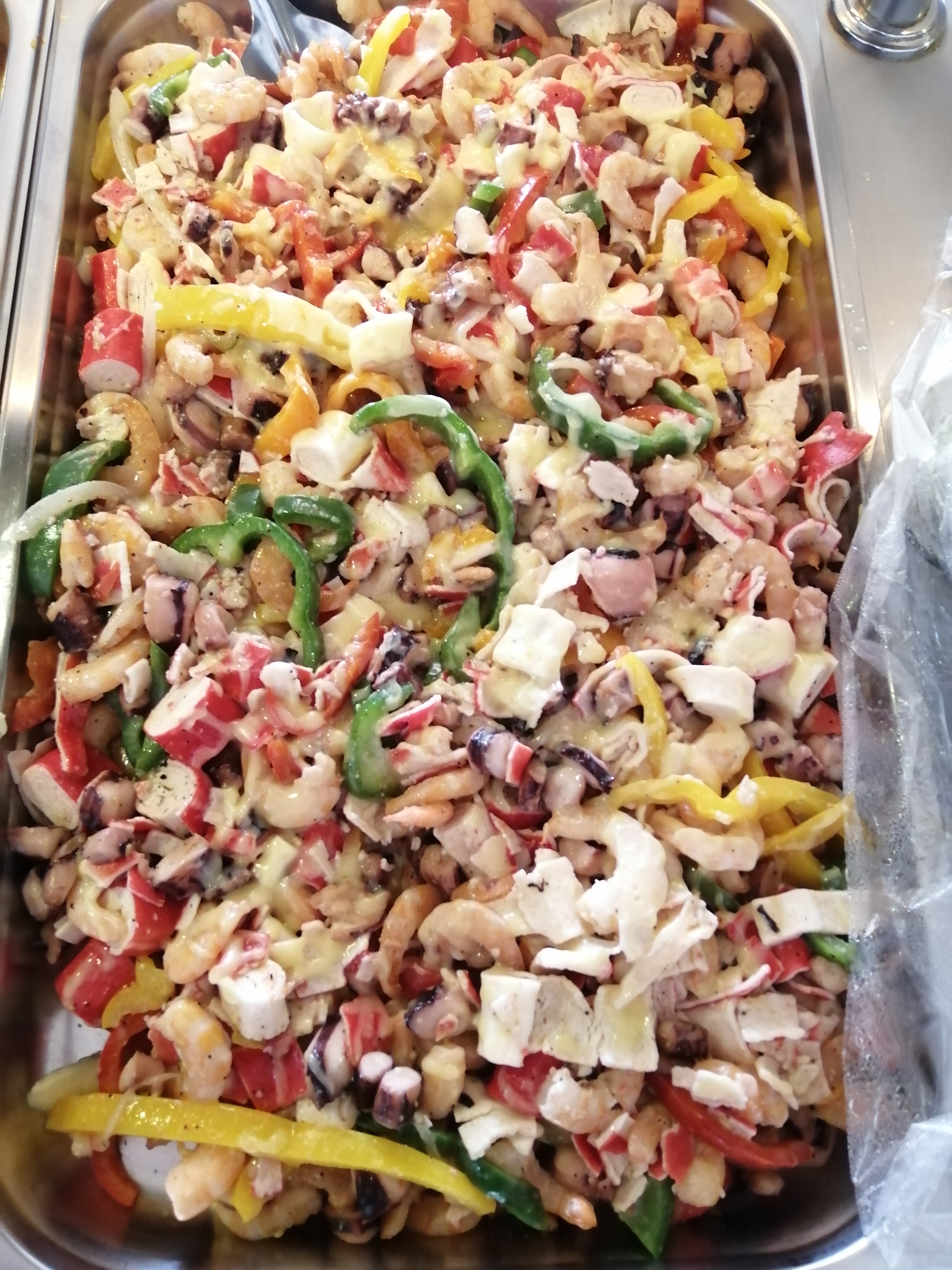 Buffet Punta Diamante Pachuca image 2