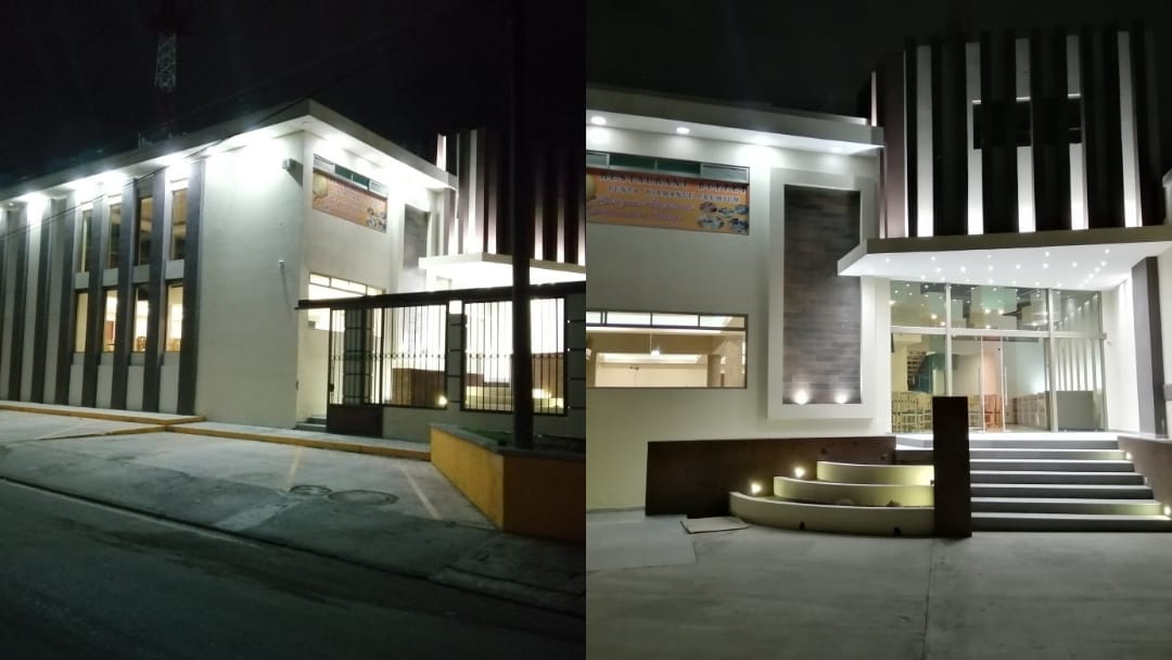 Buffet Punta Diamante Pachuca image 3