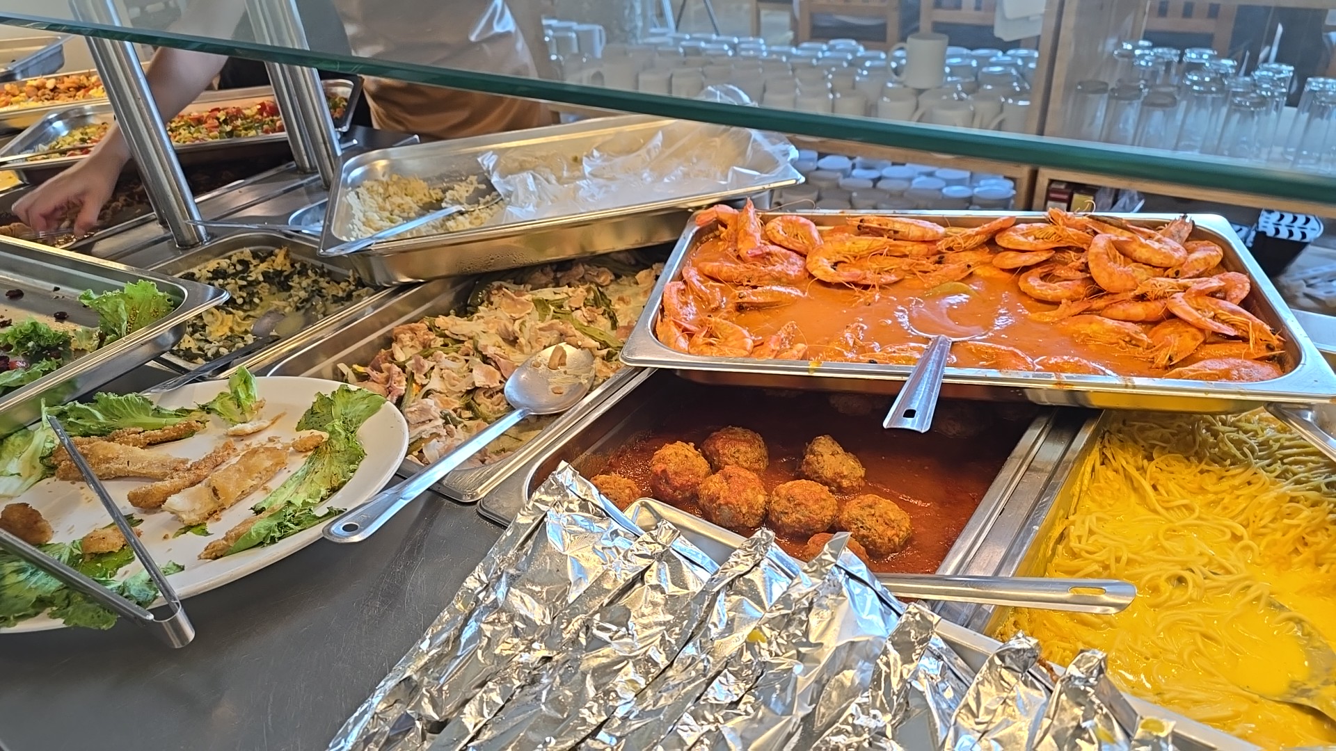 Buffet Punta Diamante Pachuca image 4