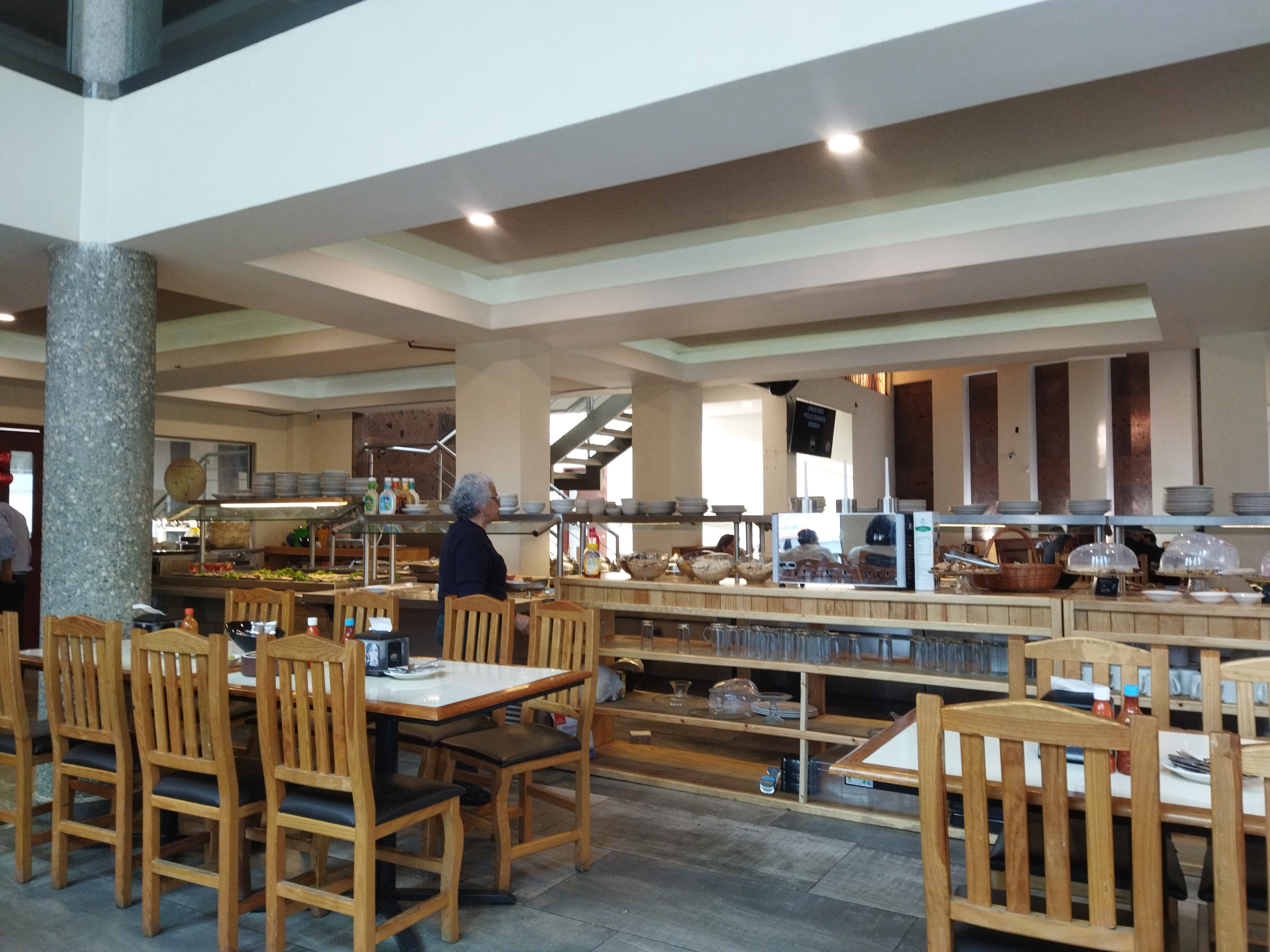 Buffet Punta Diamante Pachuca image 5