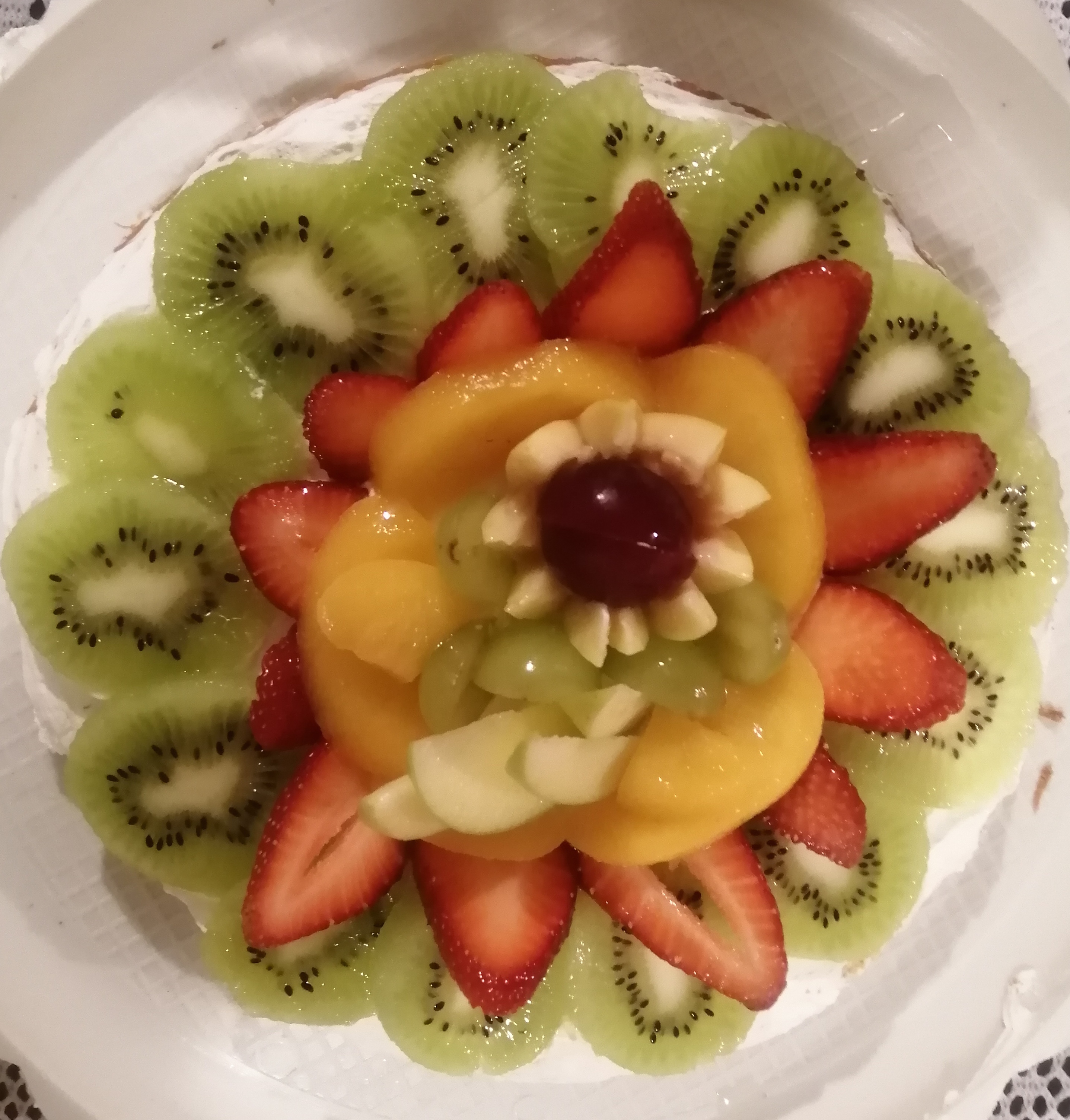 Buffet Punta Diamante Pachuca image 6