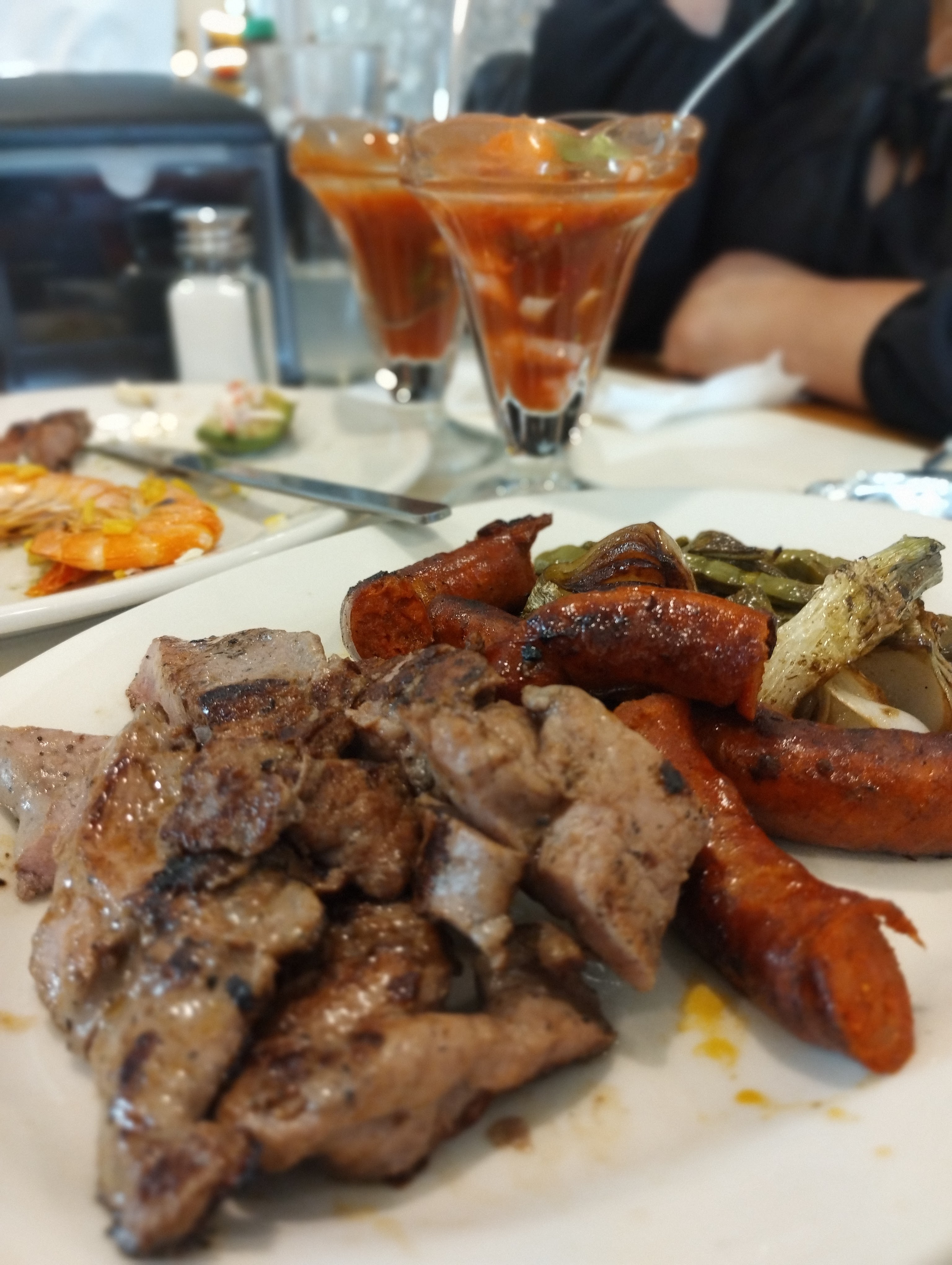 Buffet Punta Diamante Pachuca image 7