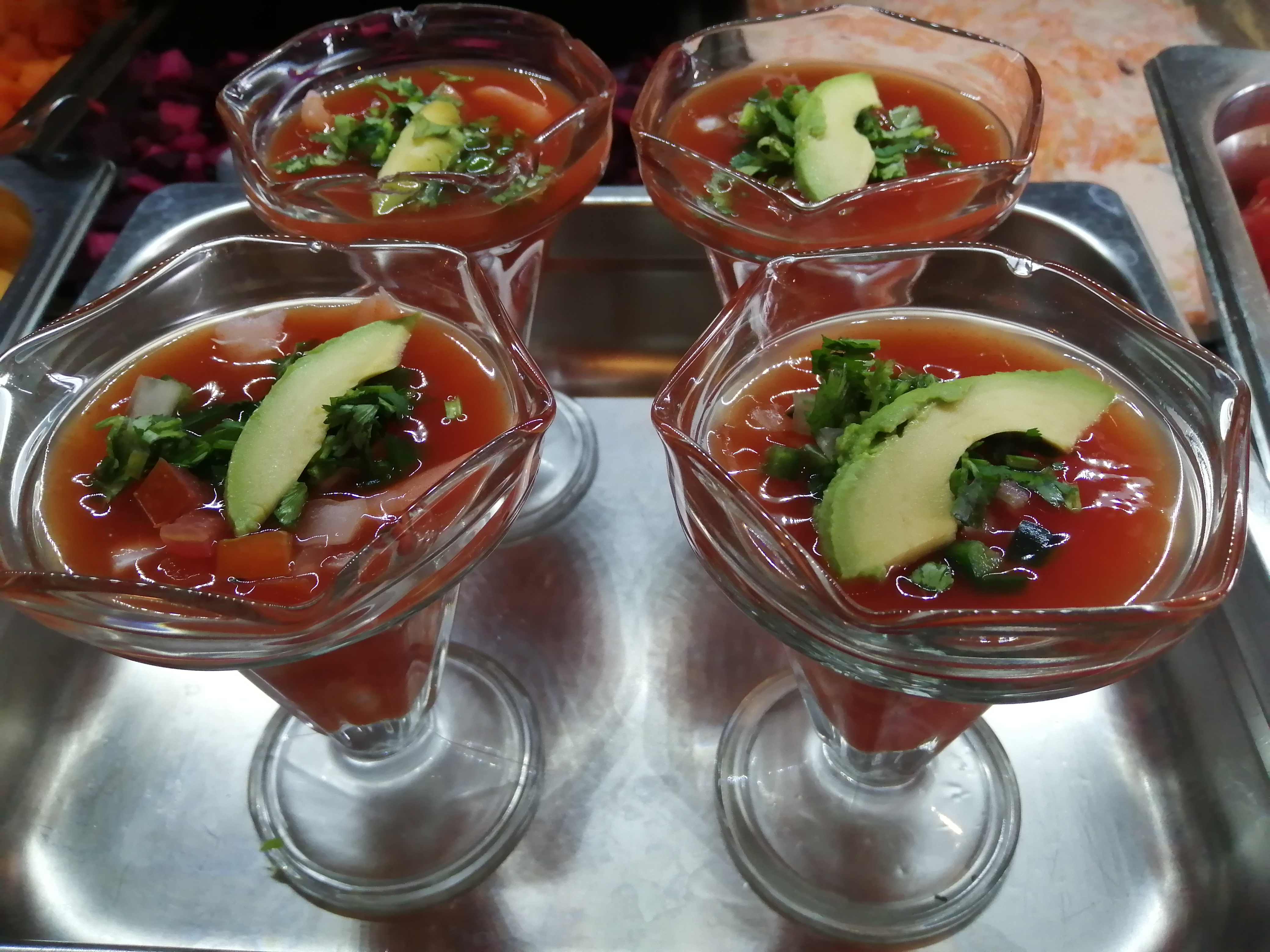 Buffet Punta Diamante Pachuca image 8