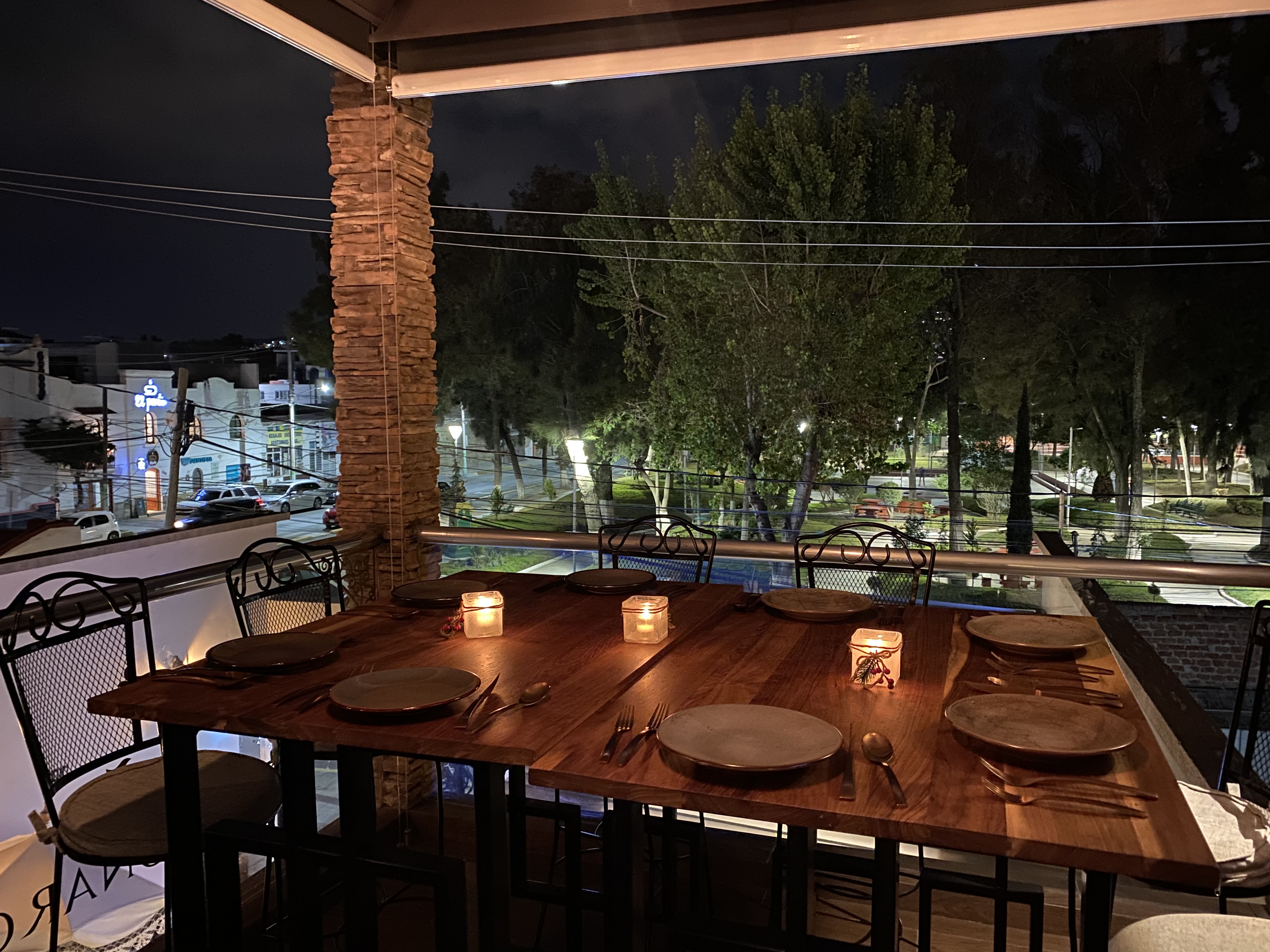 CARBONARO PACHUCA RESTAURANTE image 1