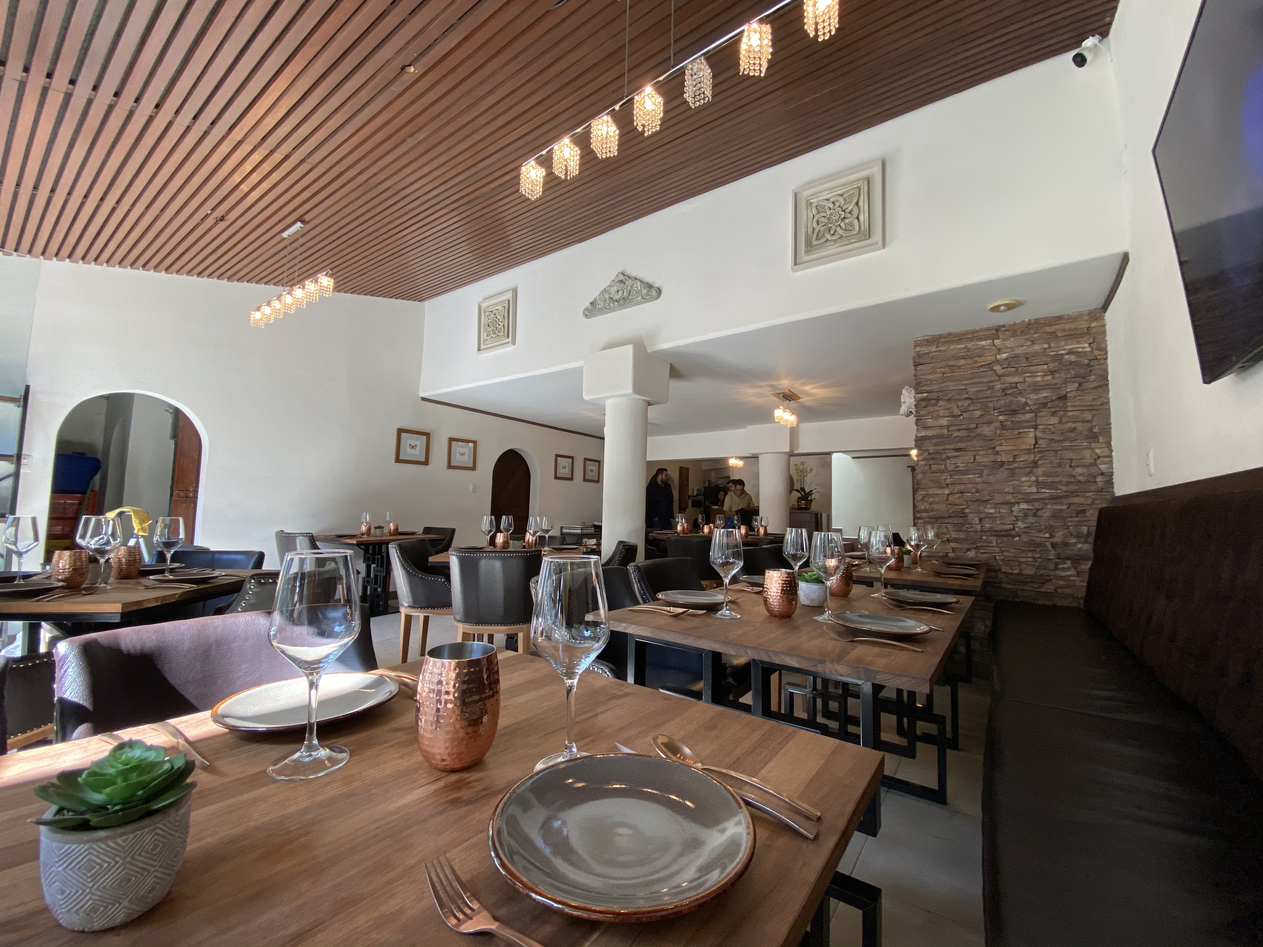 CARBONARO PACHUCA RESTAURANTE image 7