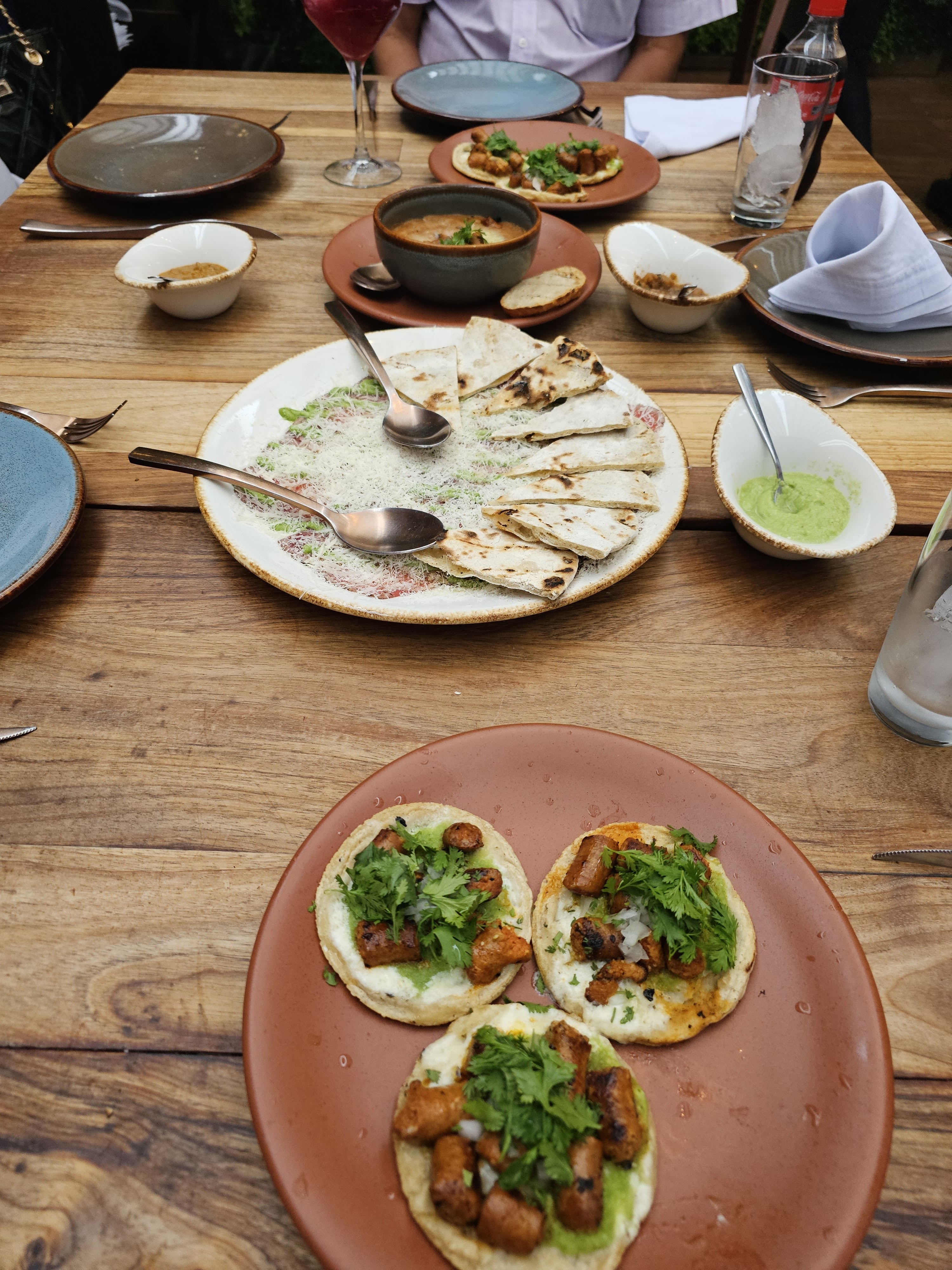 CARBONARO PACHUCA RESTAURANTE image 8