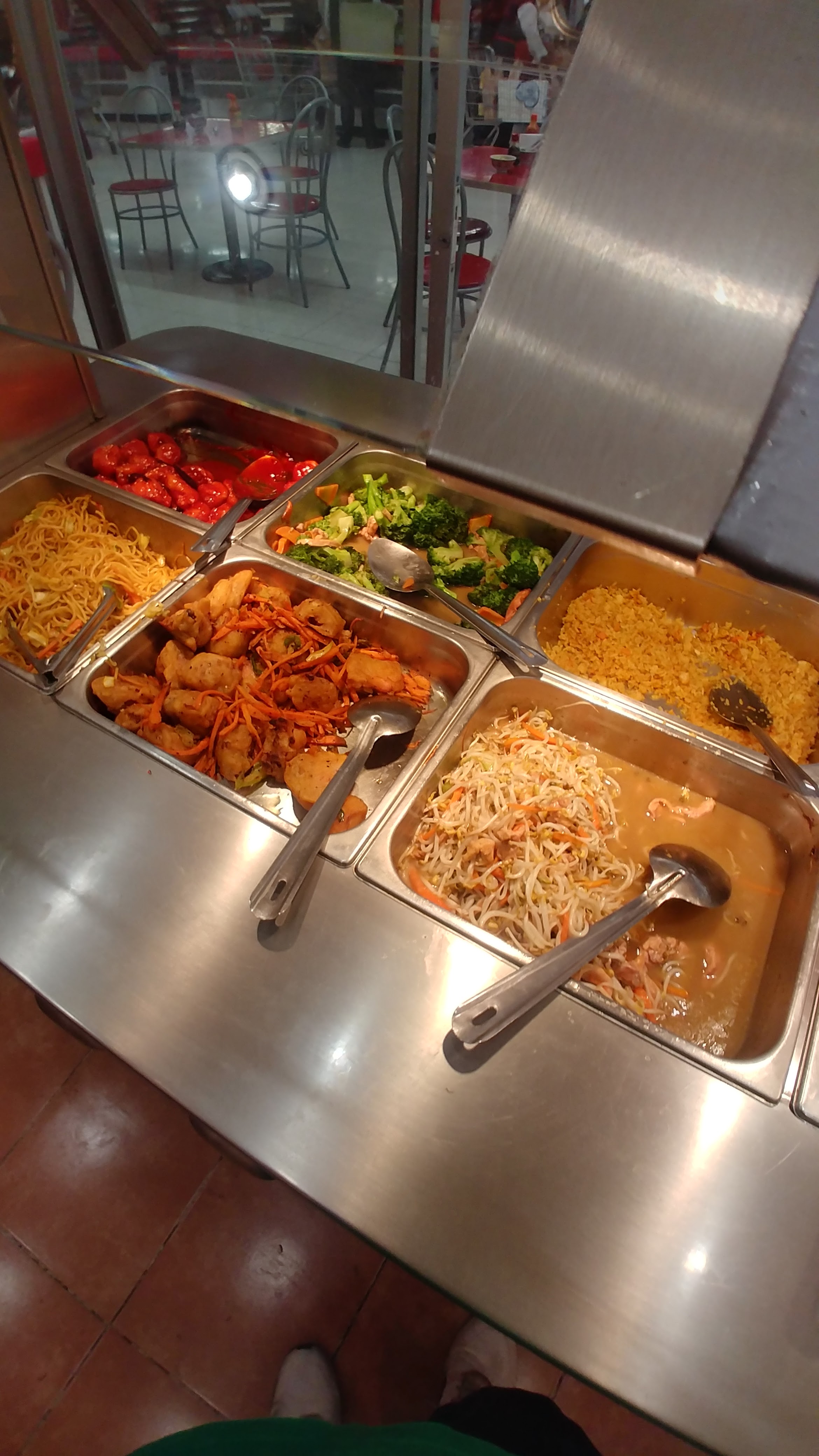 Huang cheng image 10