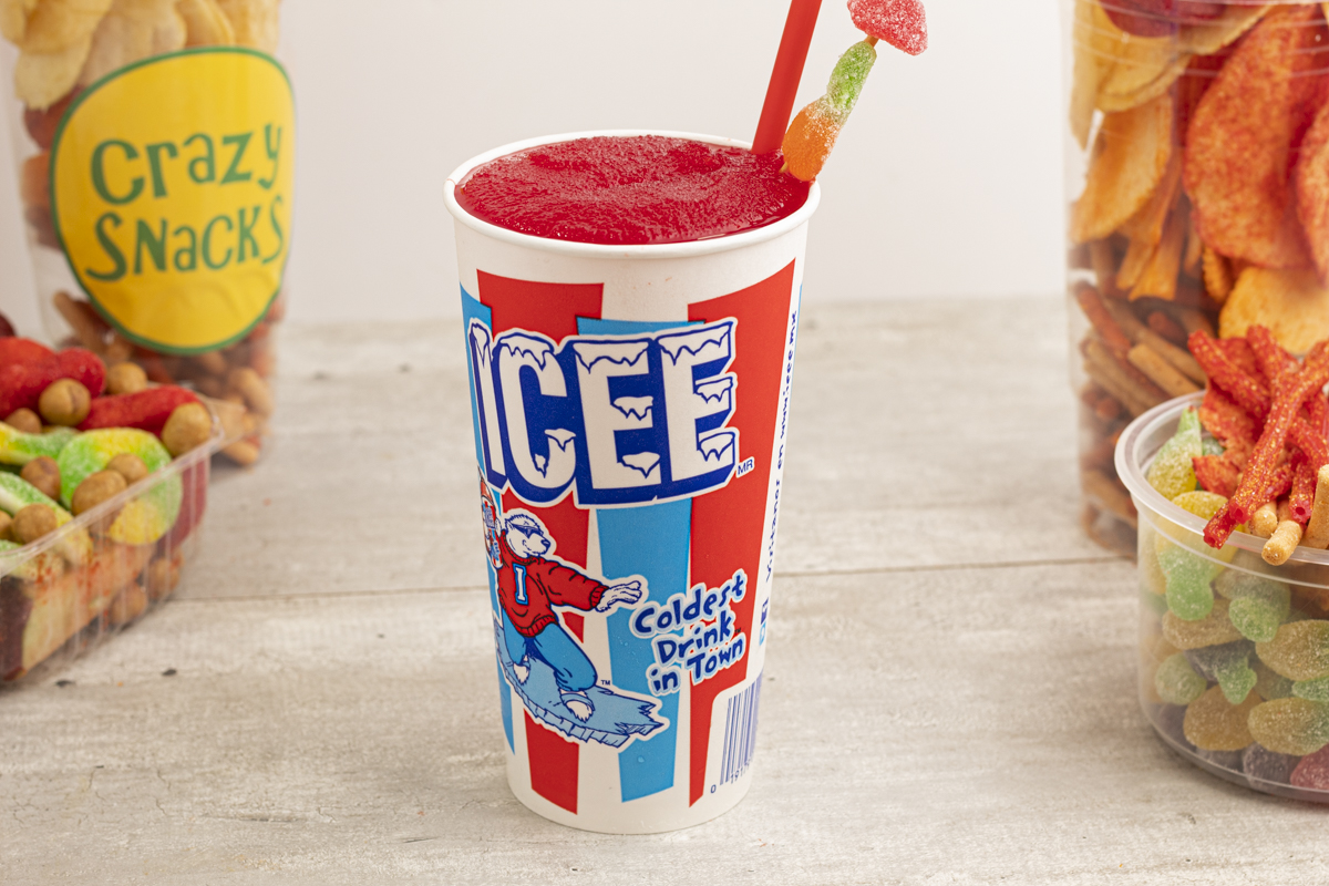 Crazy Snacks Plaza Q image 5