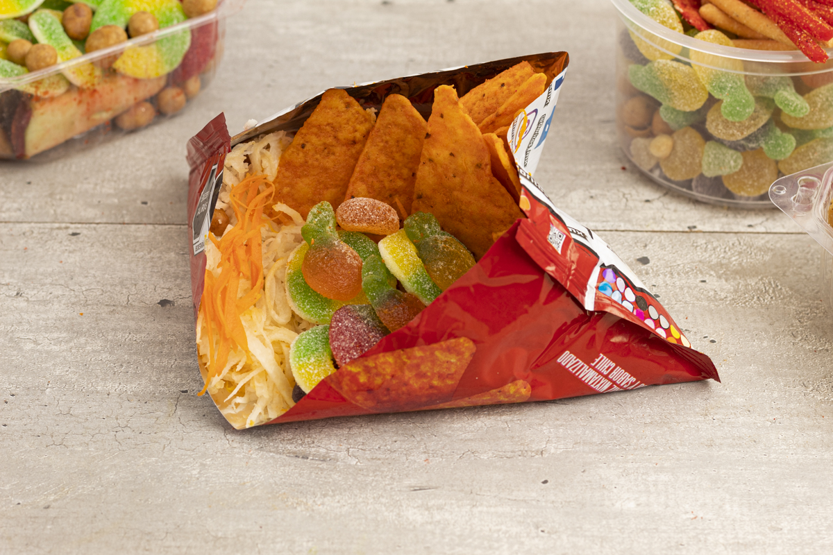 Crazy Snacks Plaza Q image 6