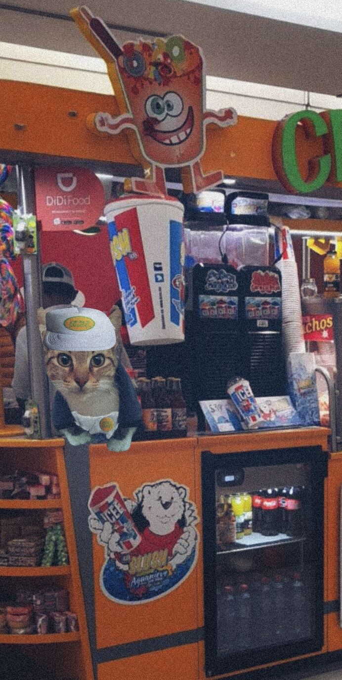 Crazy Snacks Plaza Q image 7