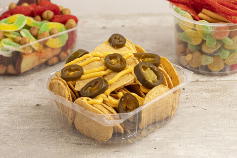 Crazy Snacks Plaza Q image 8