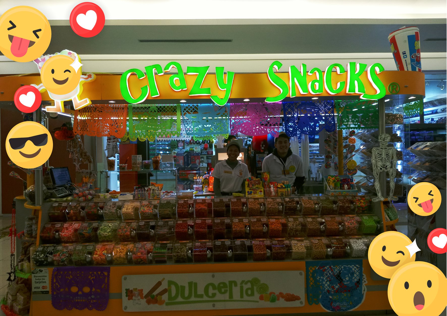 Crazy Snacks Plaza Q image 9