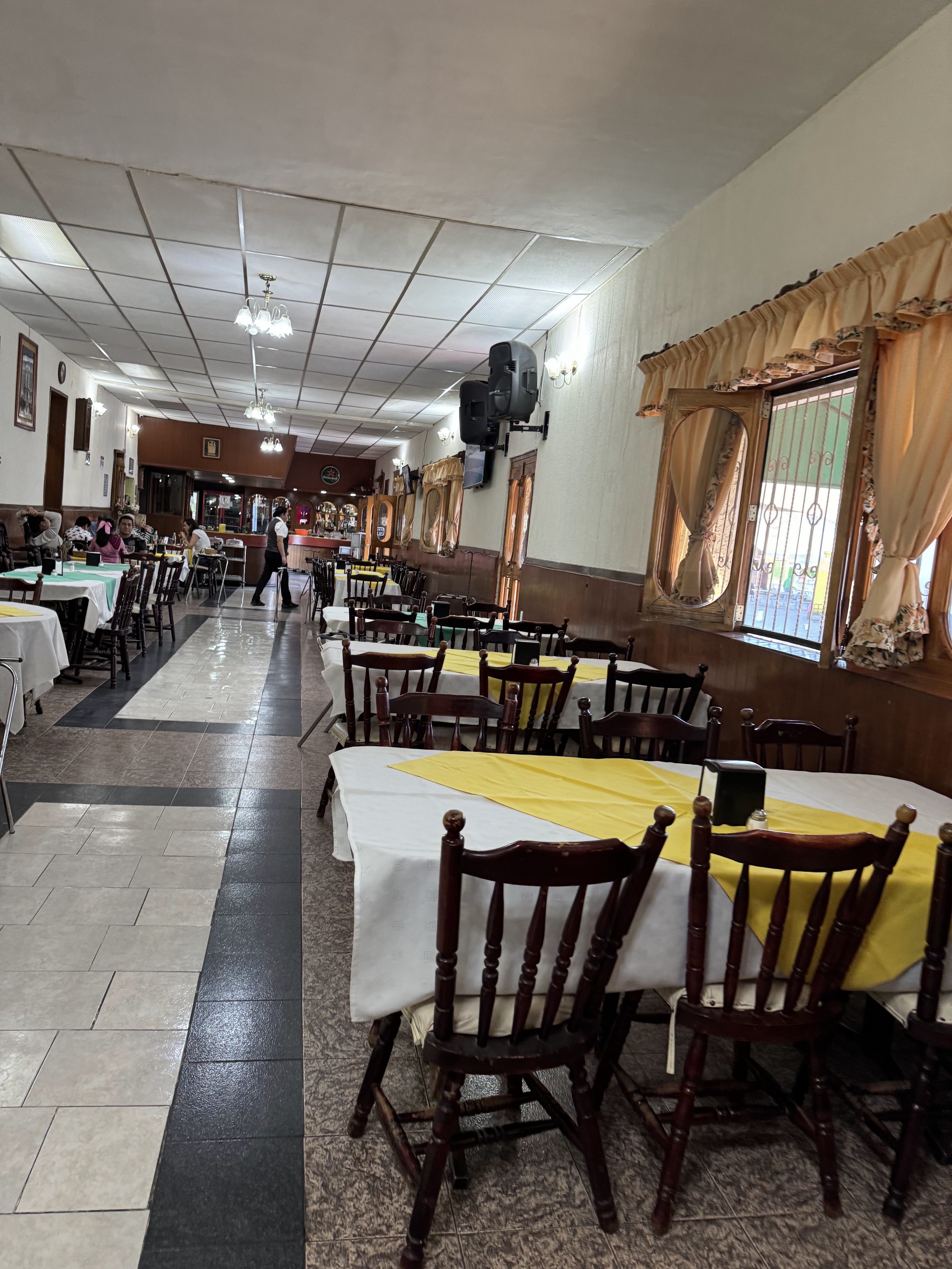 Restaurant - Bar National image 3