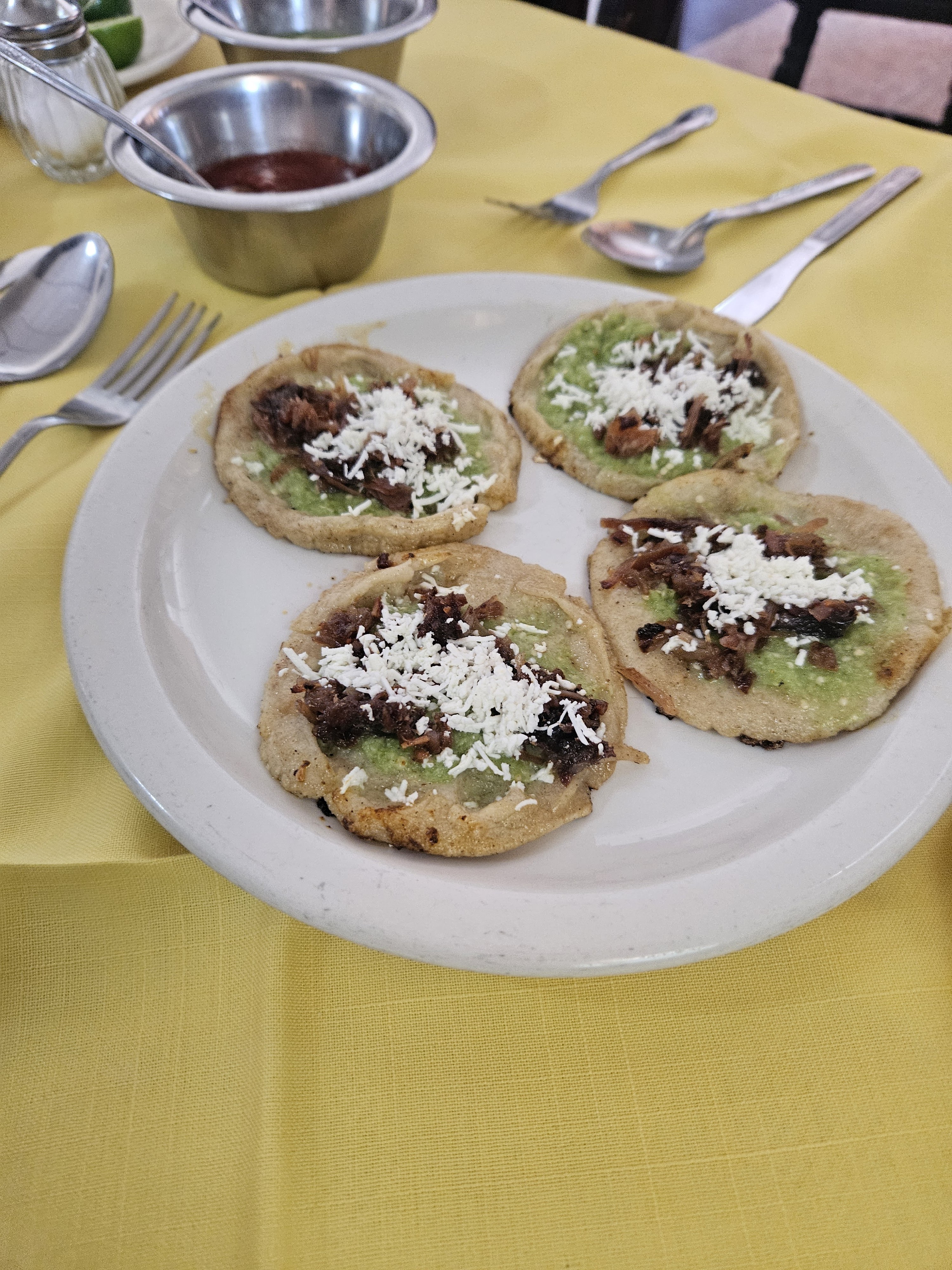 Restaurant - Bar National image 6