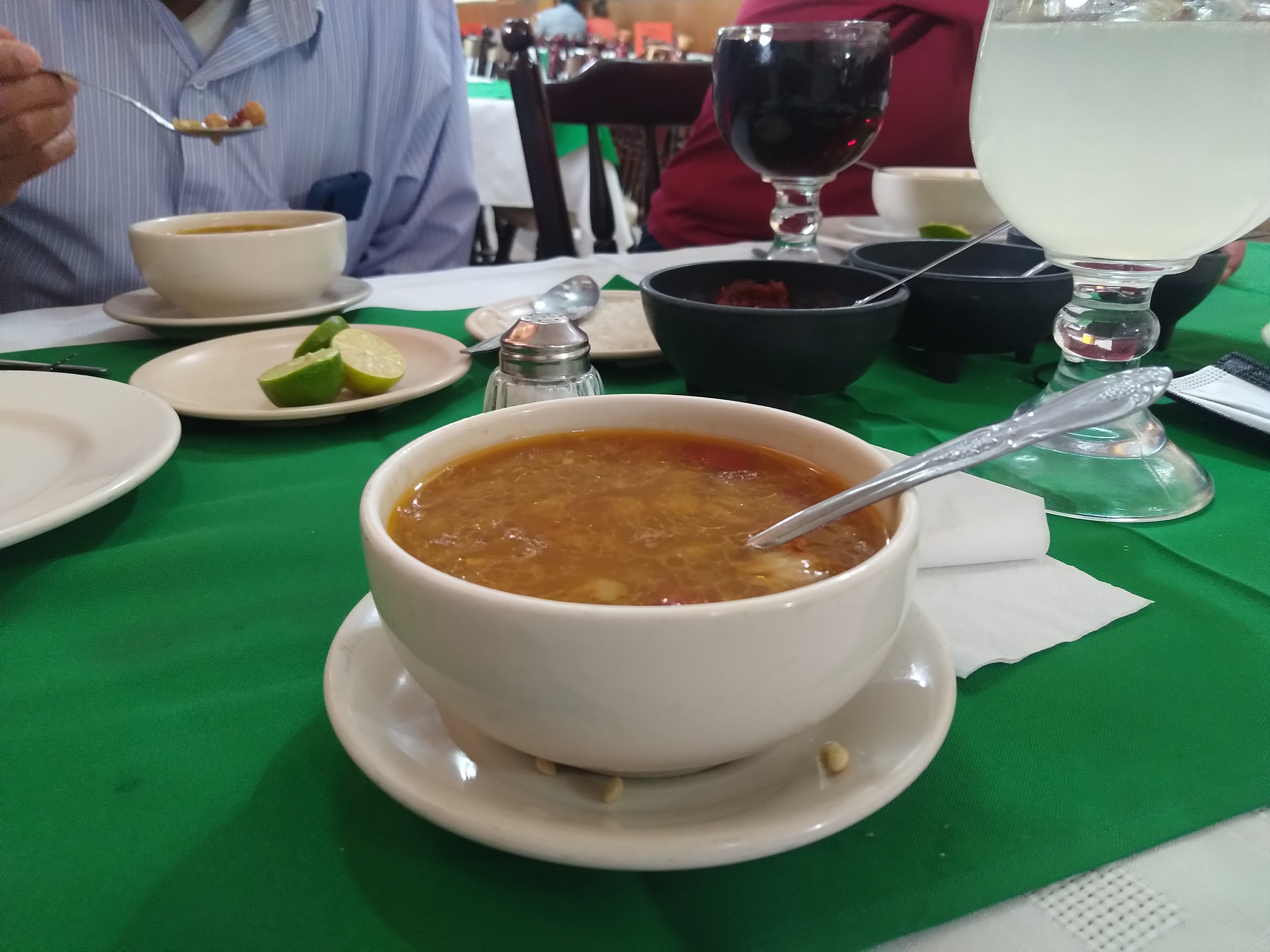 Restaurant - Bar National image 9