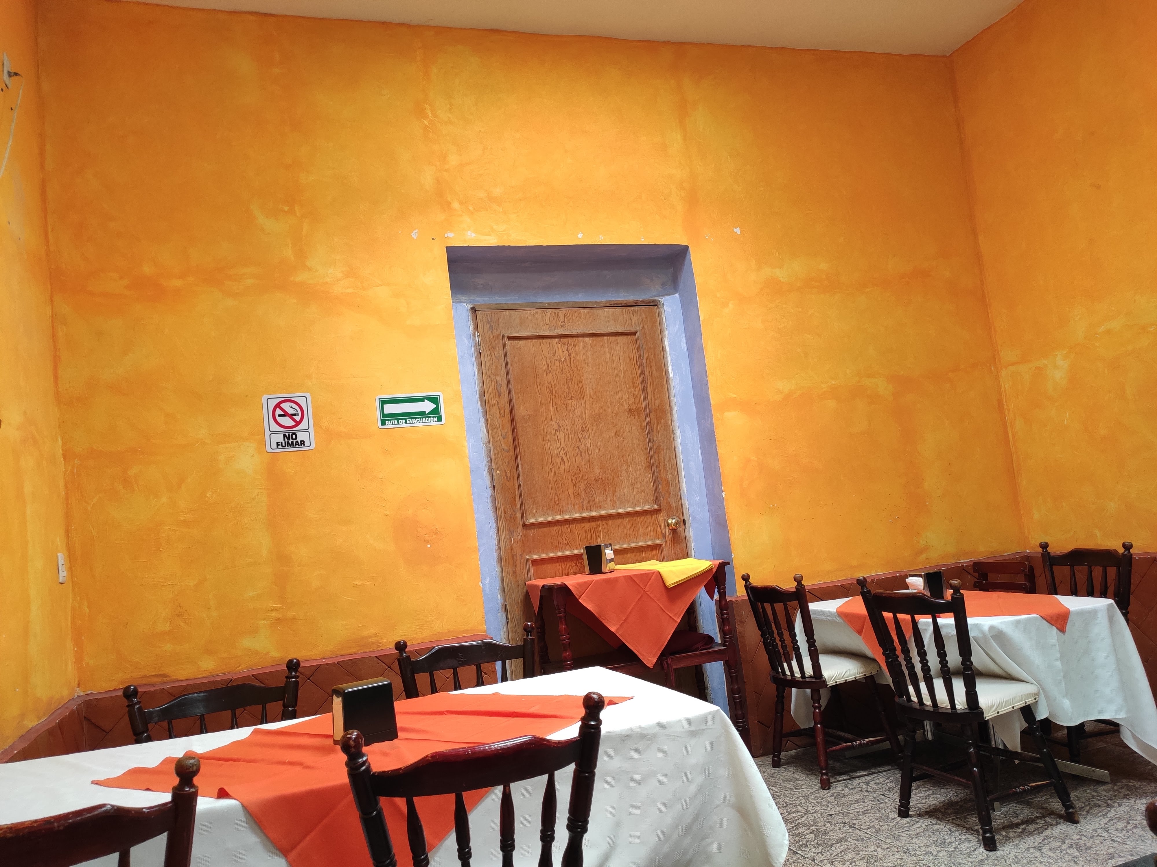 Restaurant - Bar National image 10