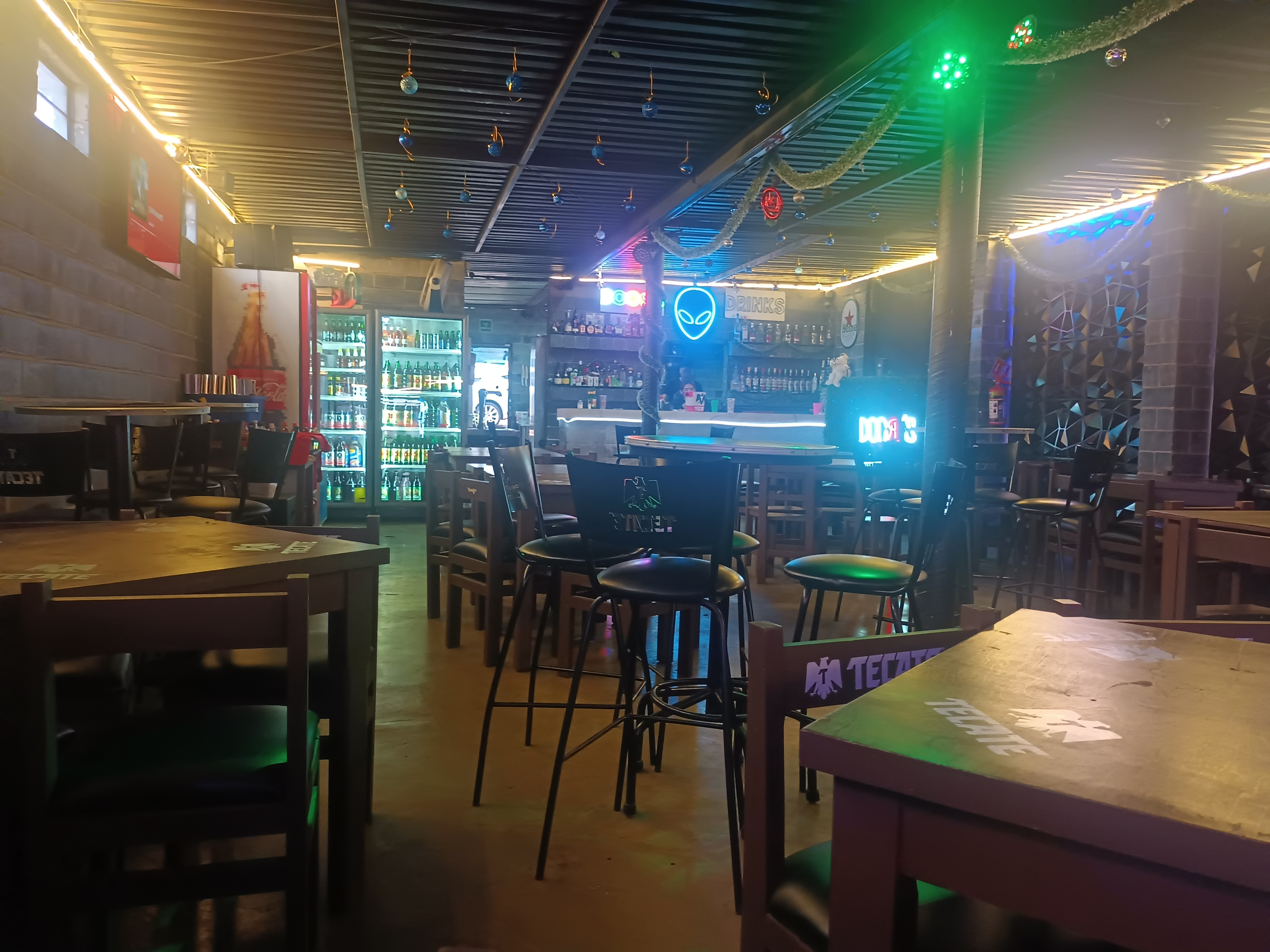 DOOR’S Restaurante Bar image 3