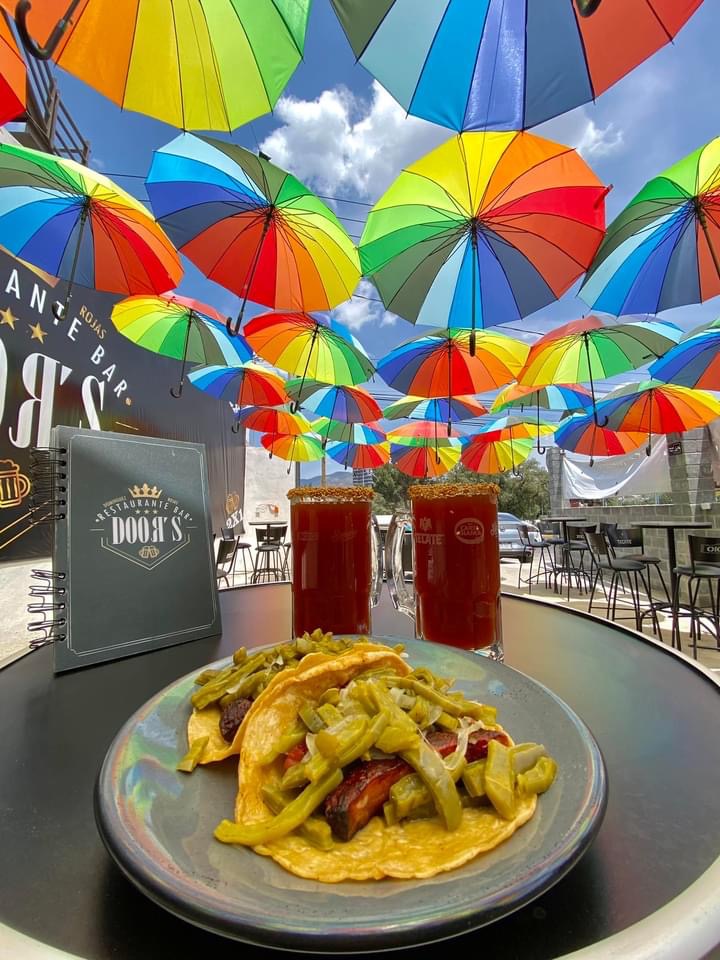 DOOR’S Restaurante Bar image 7