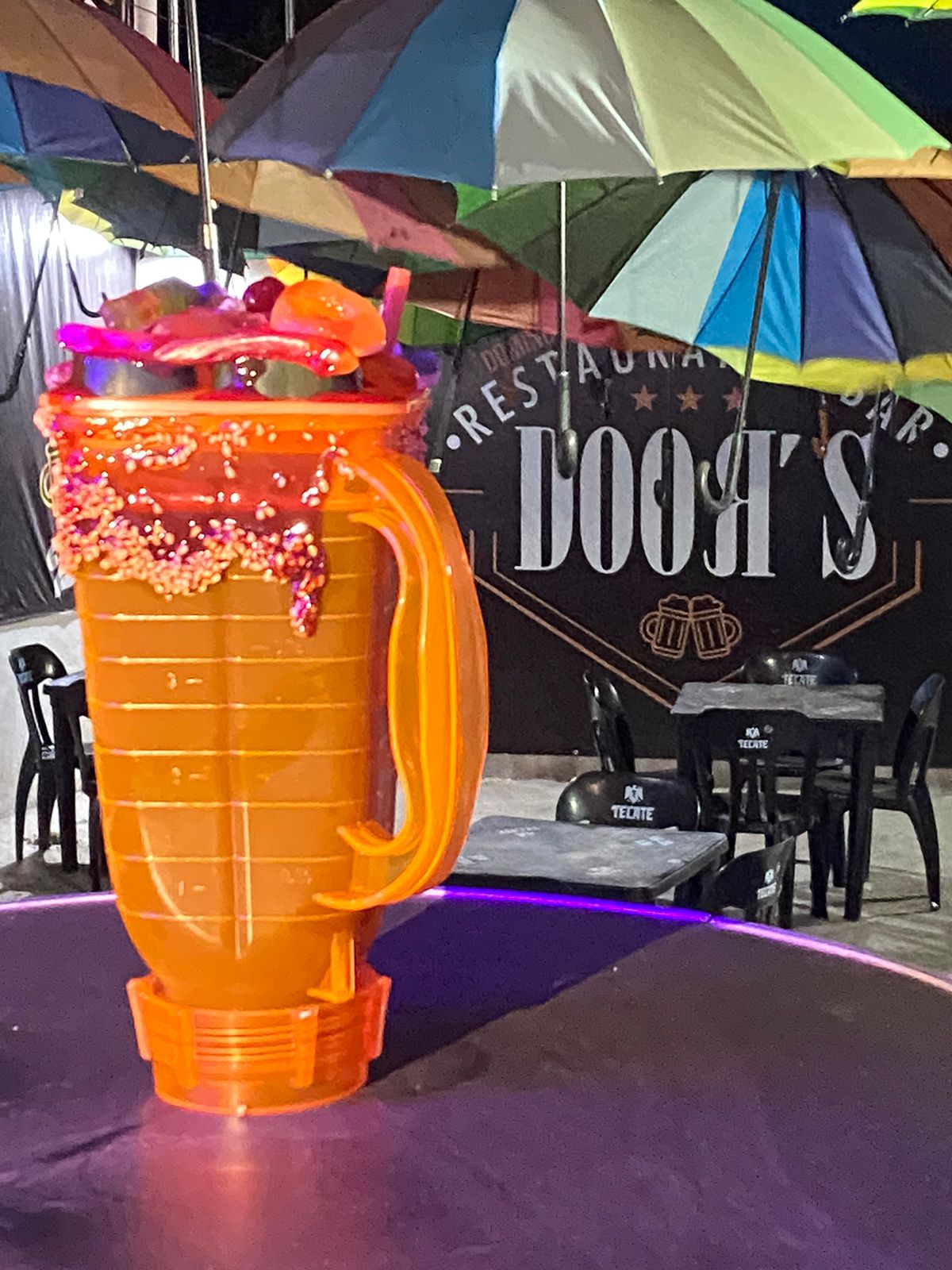 DOOR’S Restaurante Bar image 8