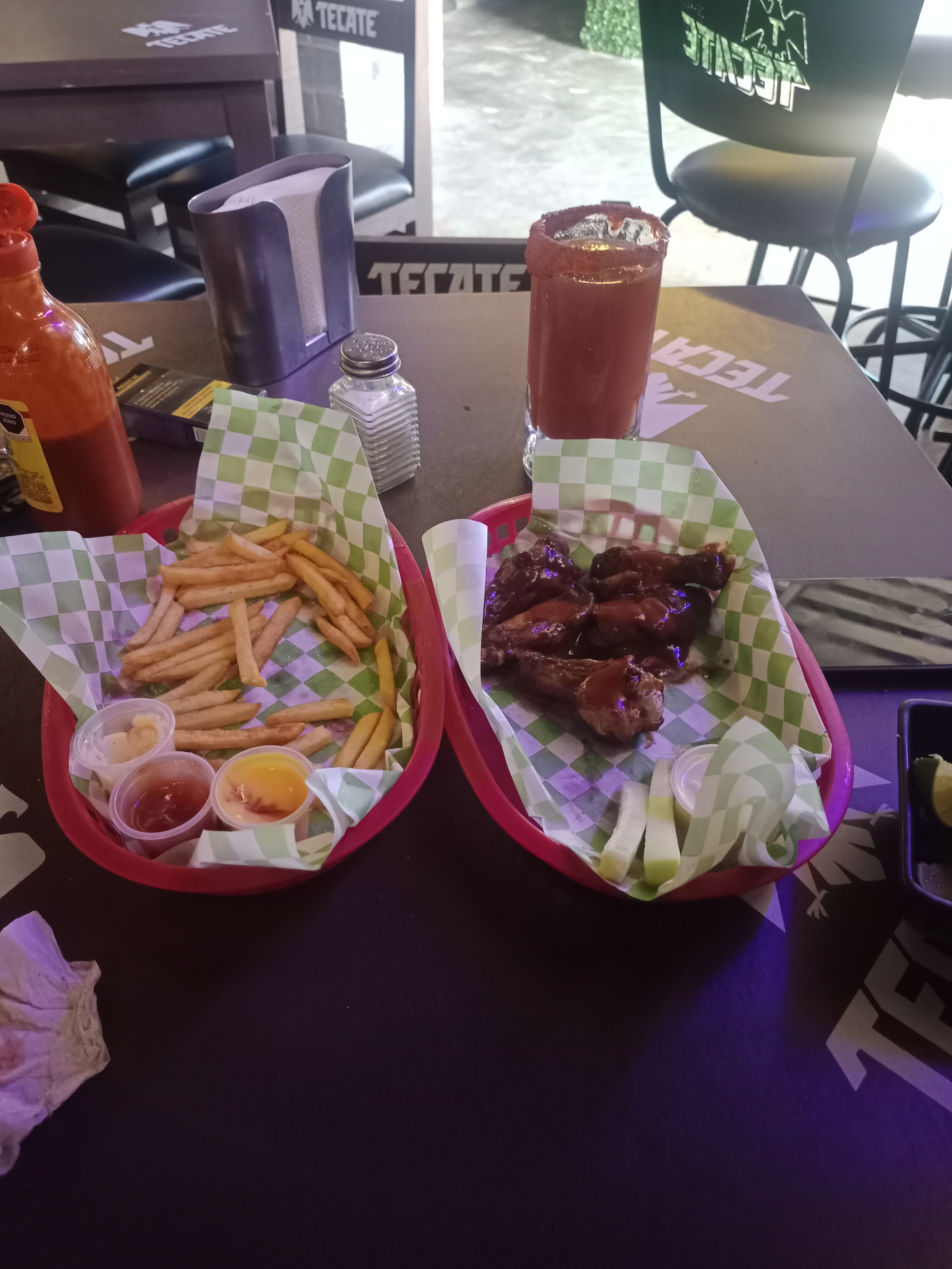 DOOR’S Restaurante Bar image 9