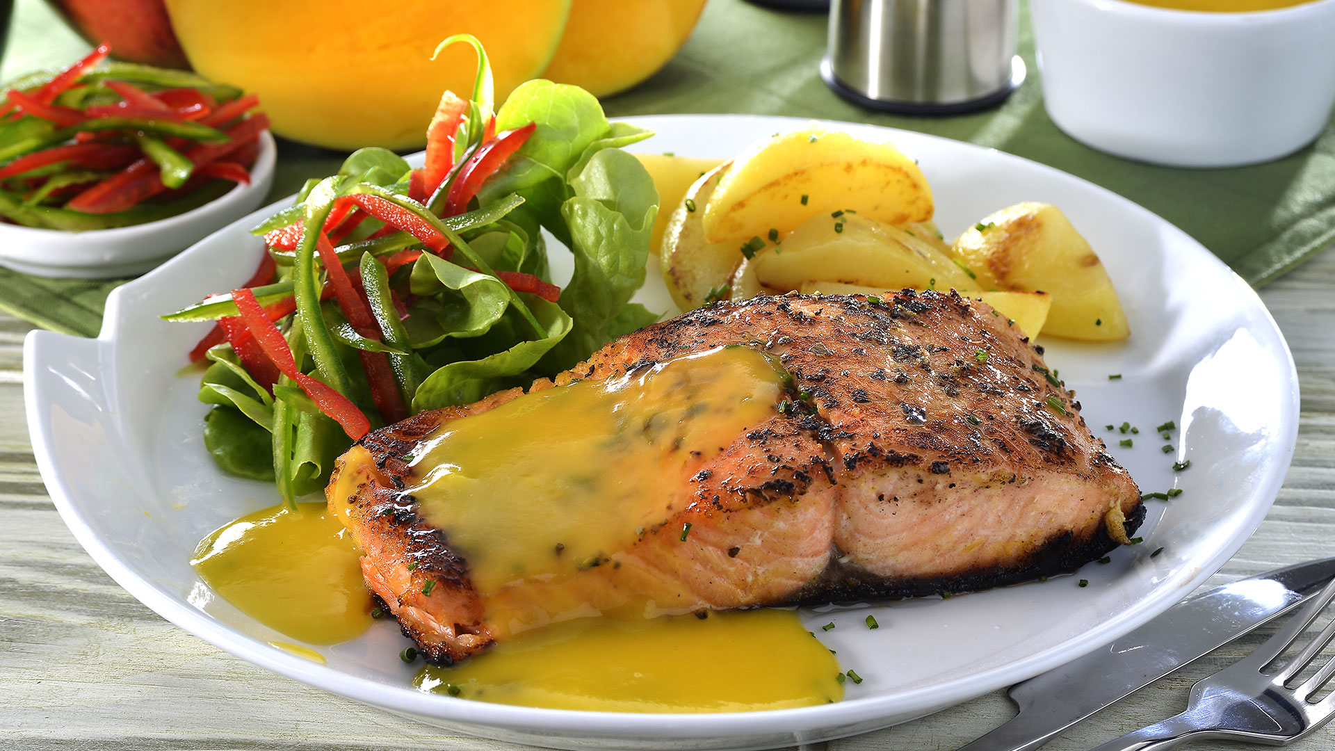 Restaurante Bar Terraza La Reforma image 1