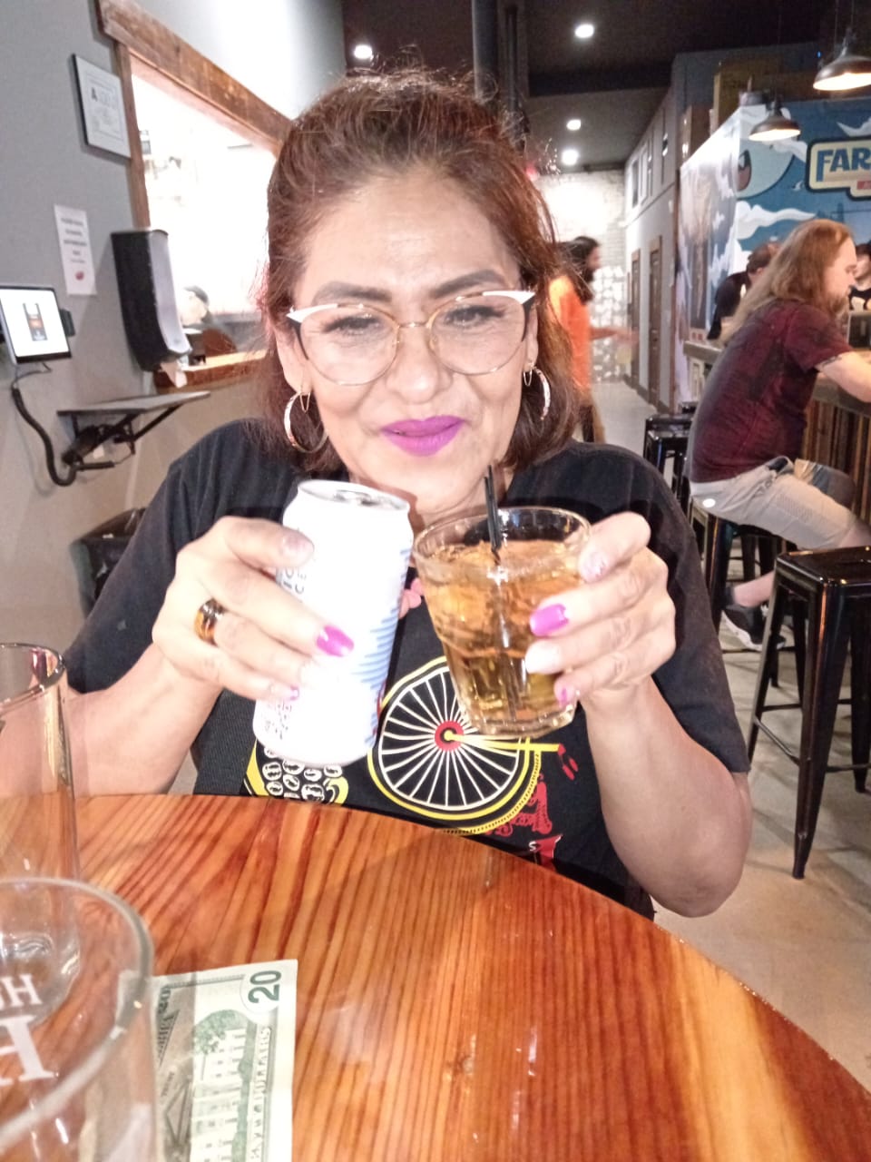 Restaurante Bar Terraza La Reforma image 3