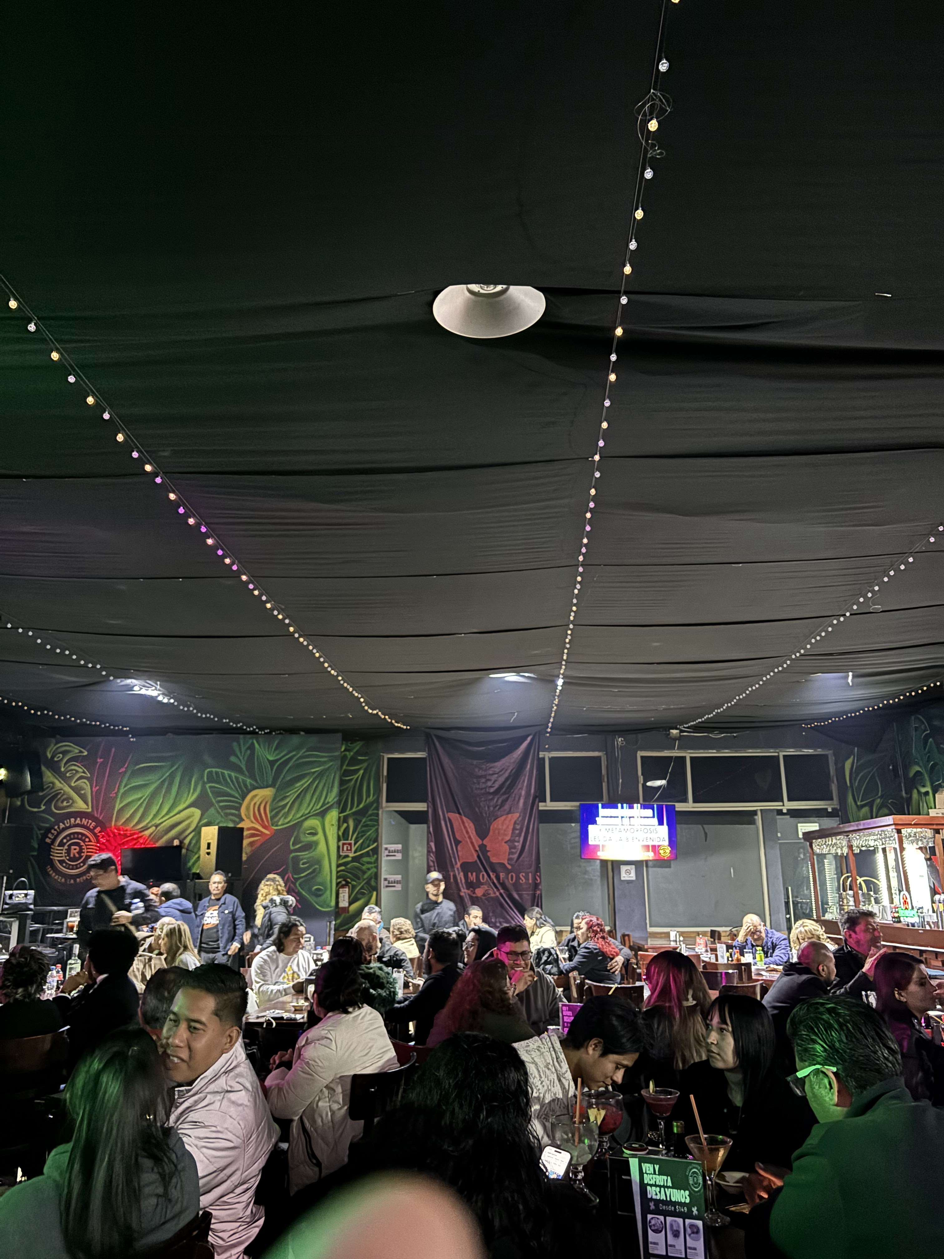 Restaurante Bar Terraza La Reforma image 4