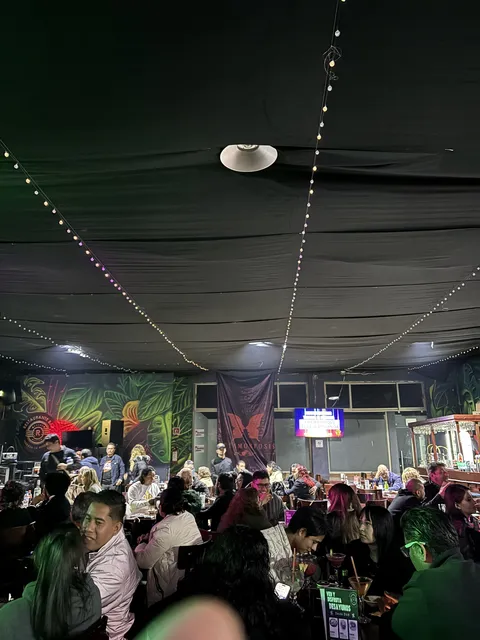 Restaurante Bar Terraza La Reforma image 4