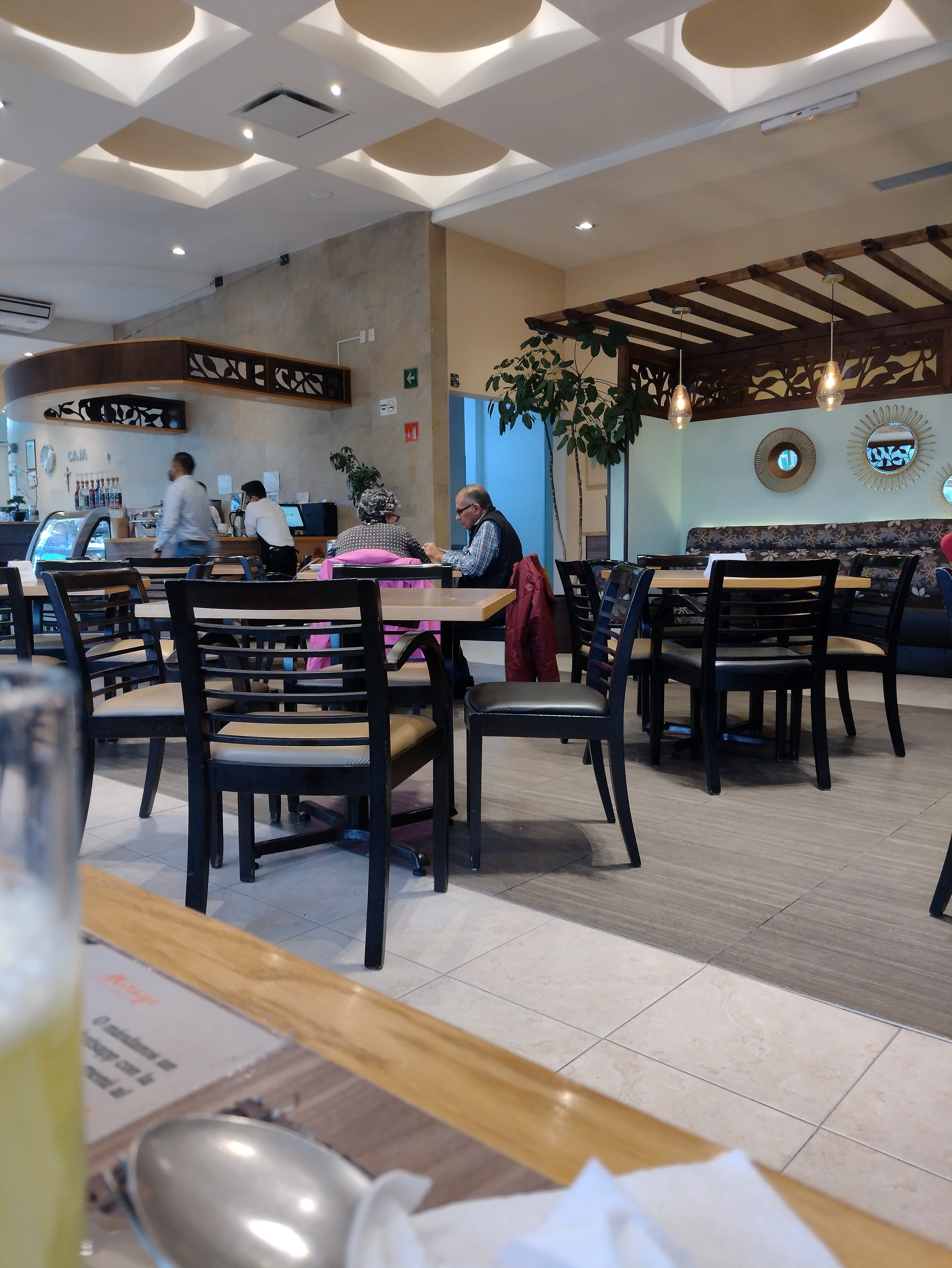 Restaurante Mirage image 1