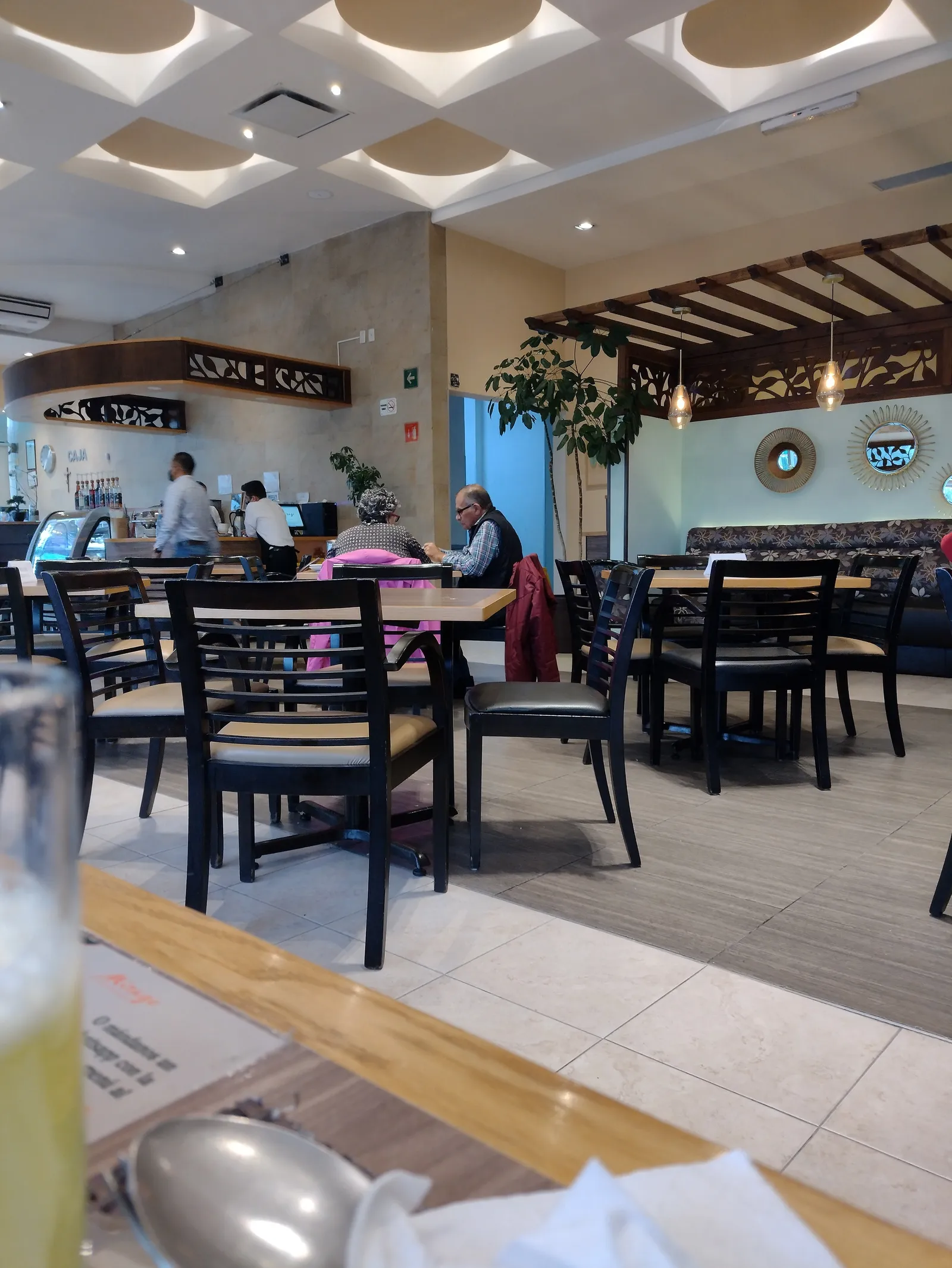 Restaurante Mirage image 1
