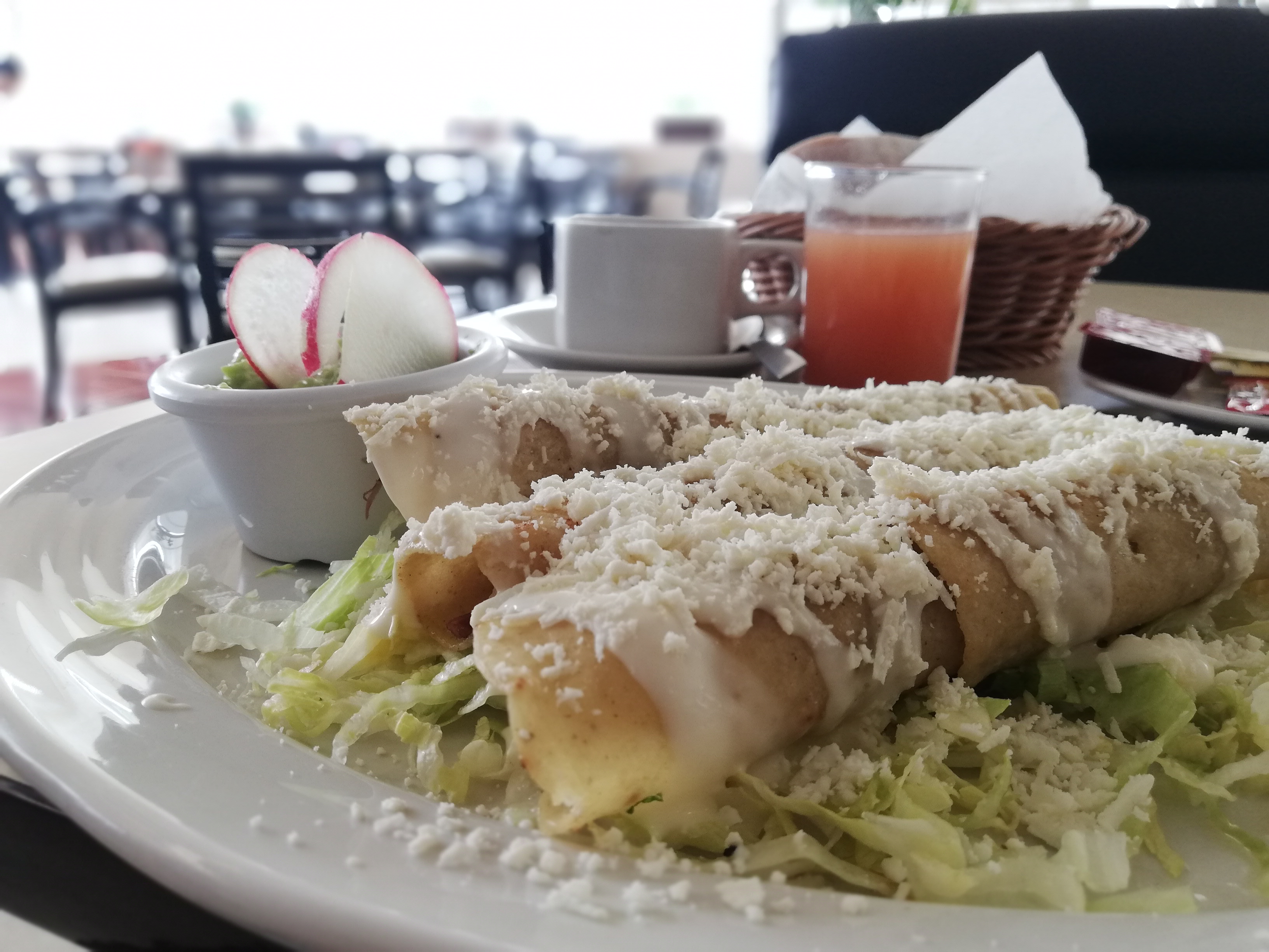 Restaurante Mirage image 2