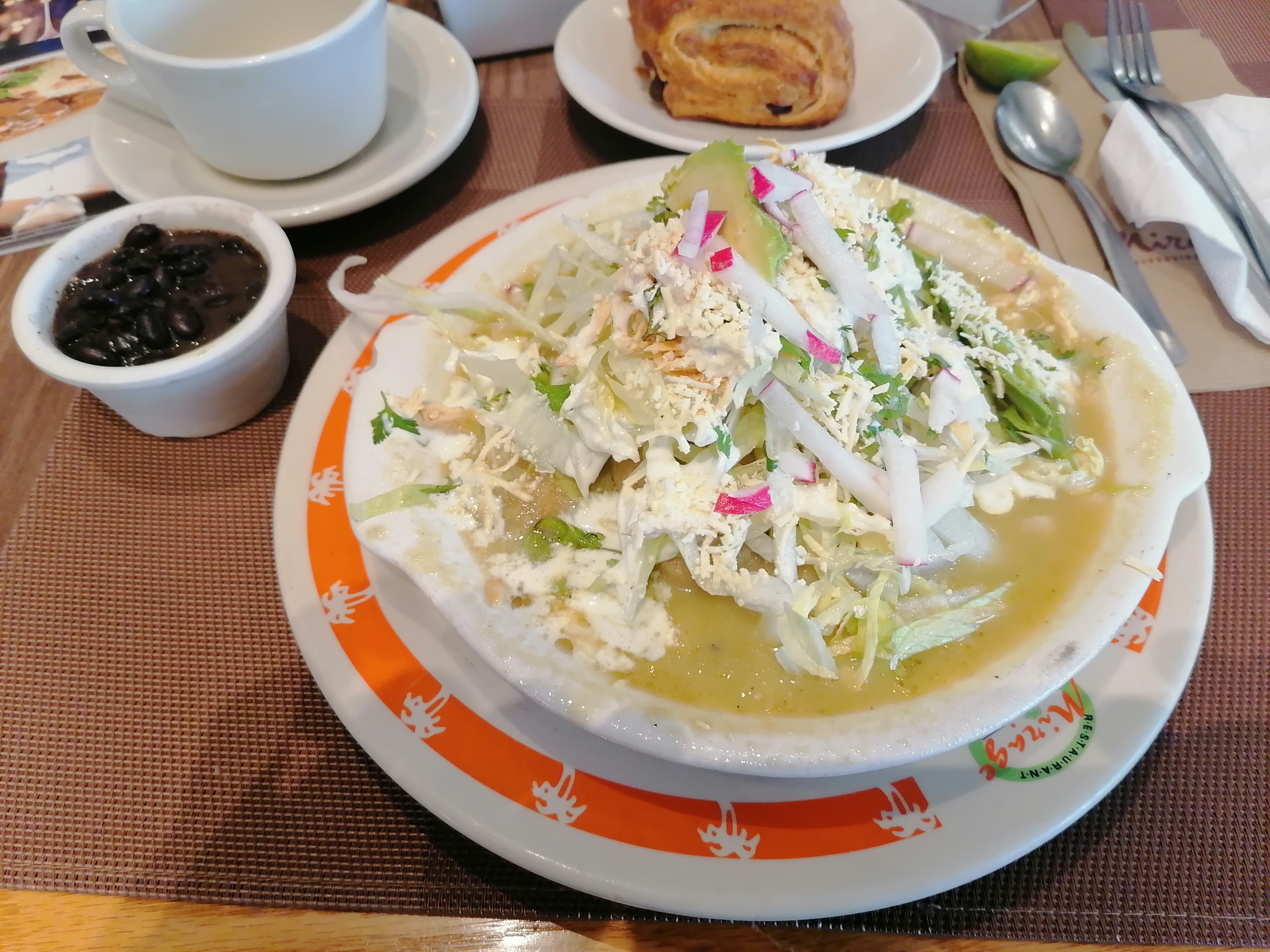 Restaurante Mirage image 3