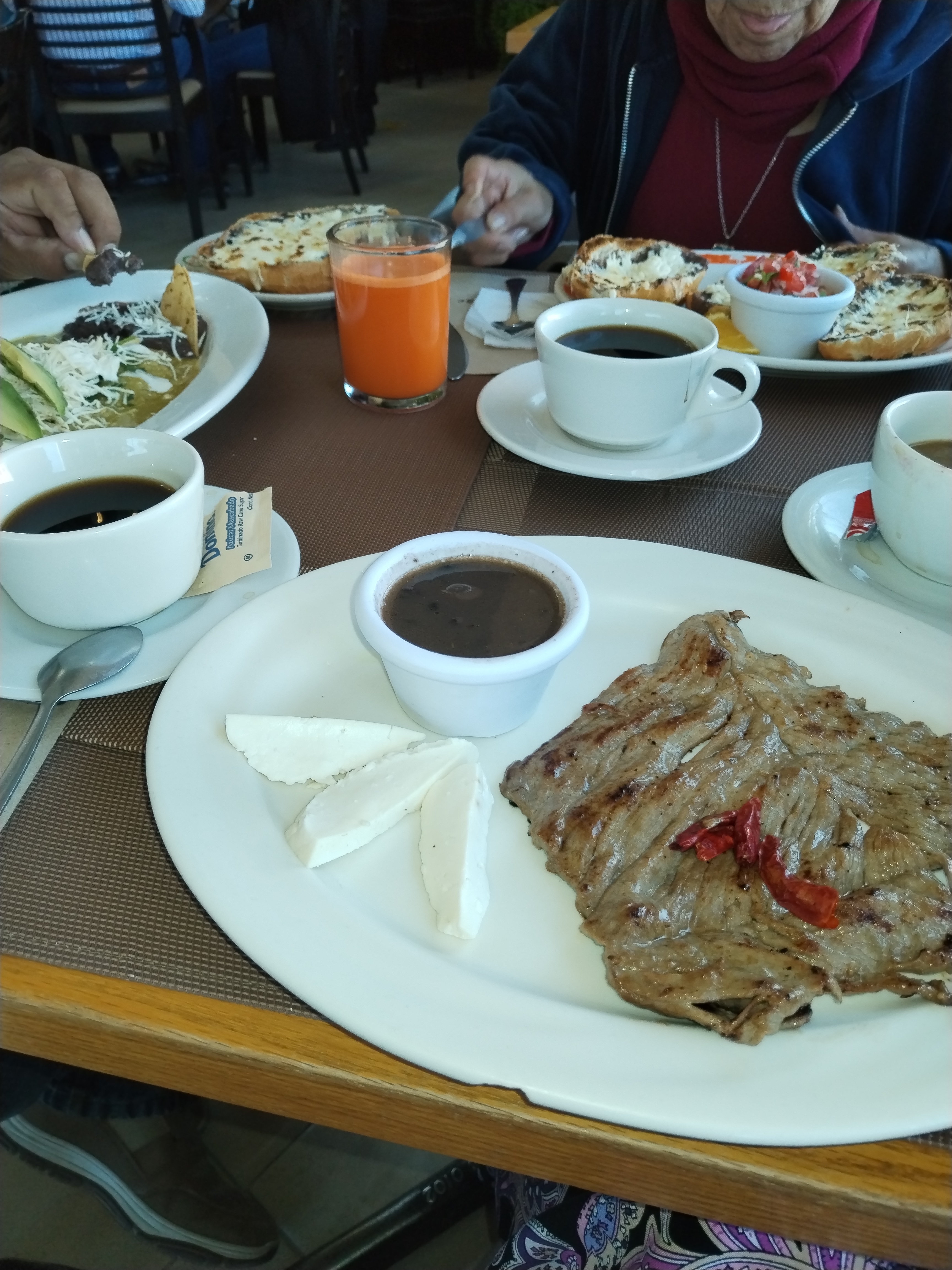 Restaurante Mirage image 4