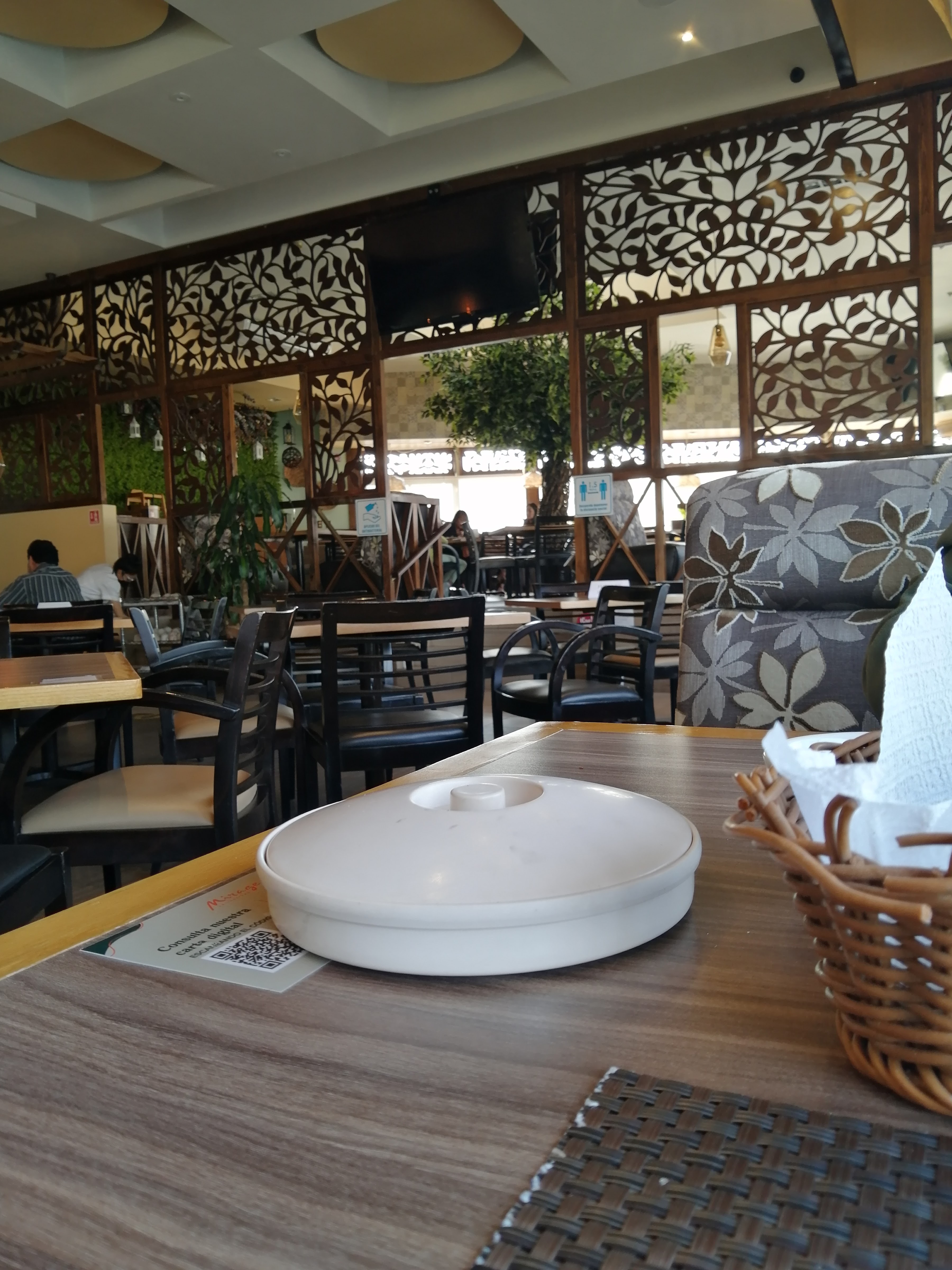 Restaurante Mirage image 5