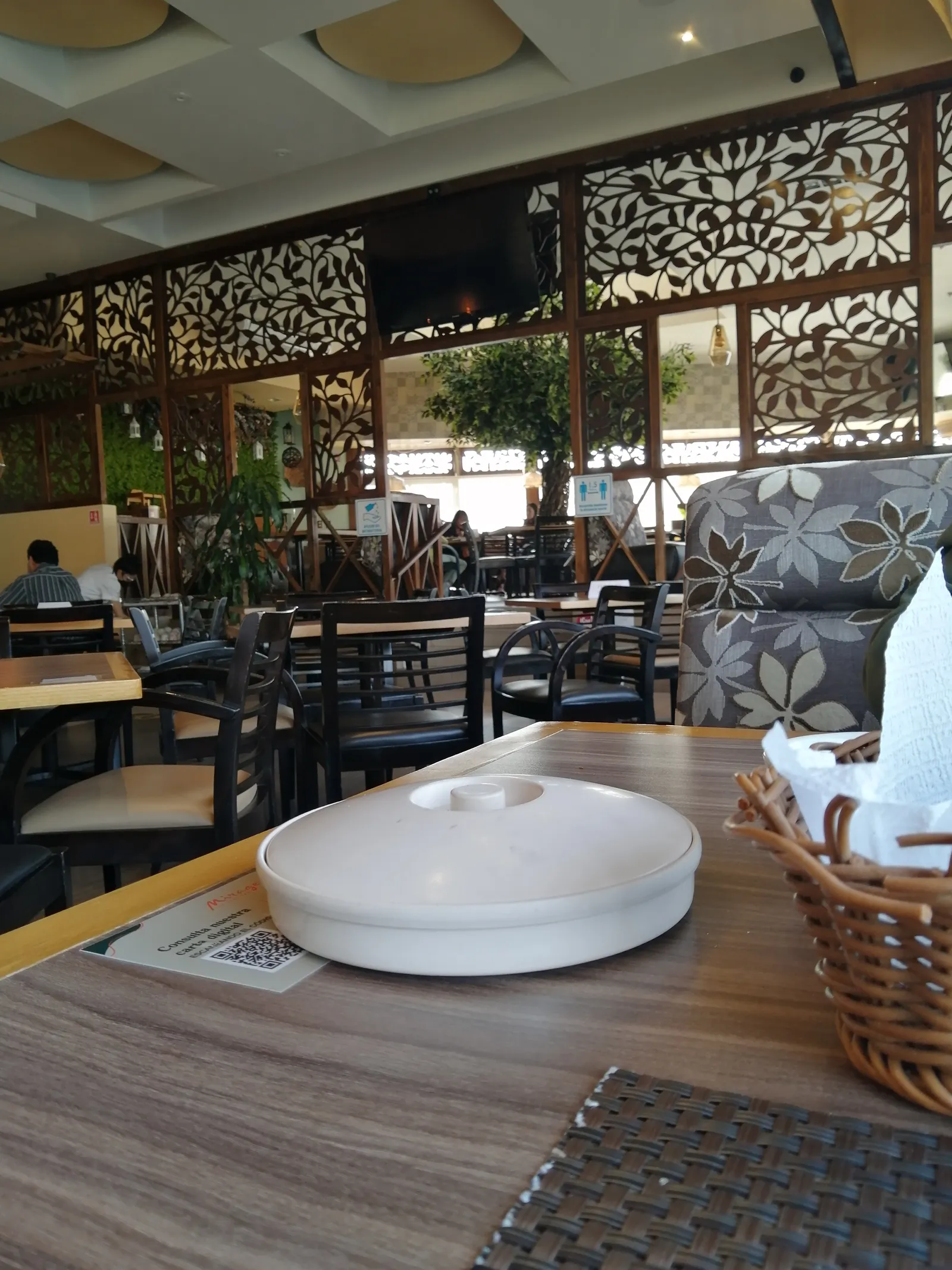 Restaurante Mirage image 5