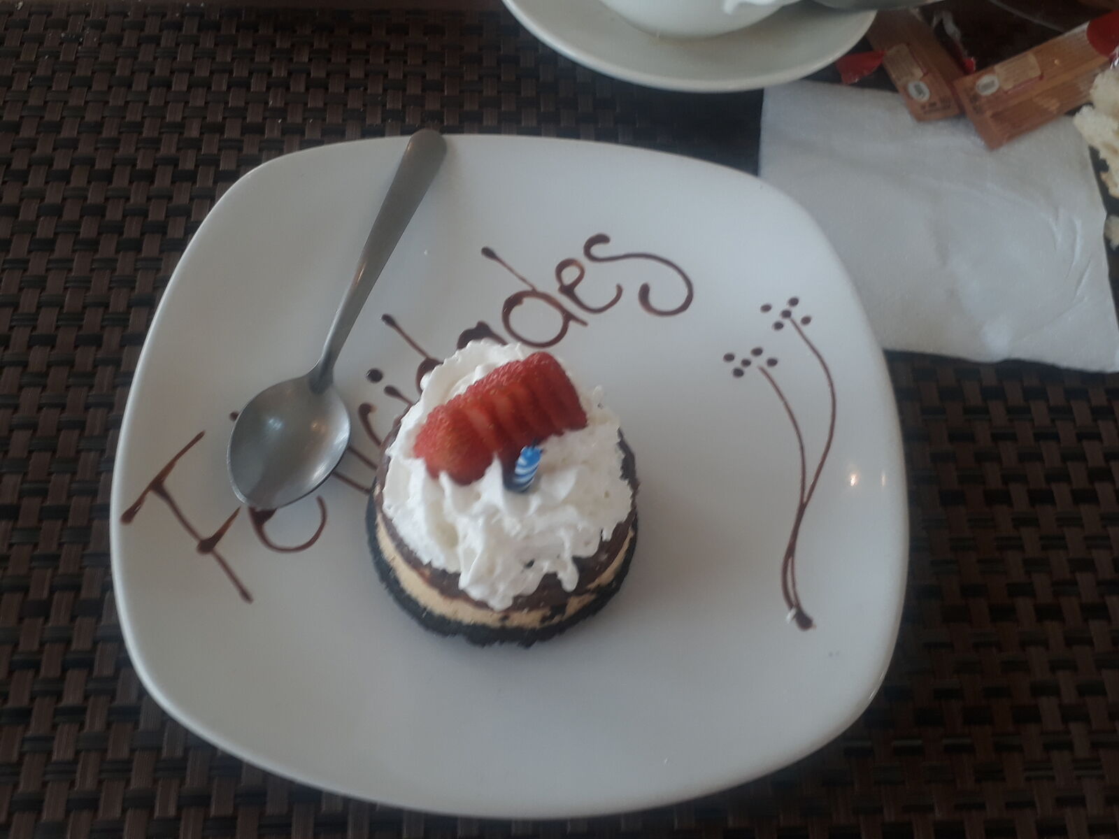 Restaurante Mirage image 6