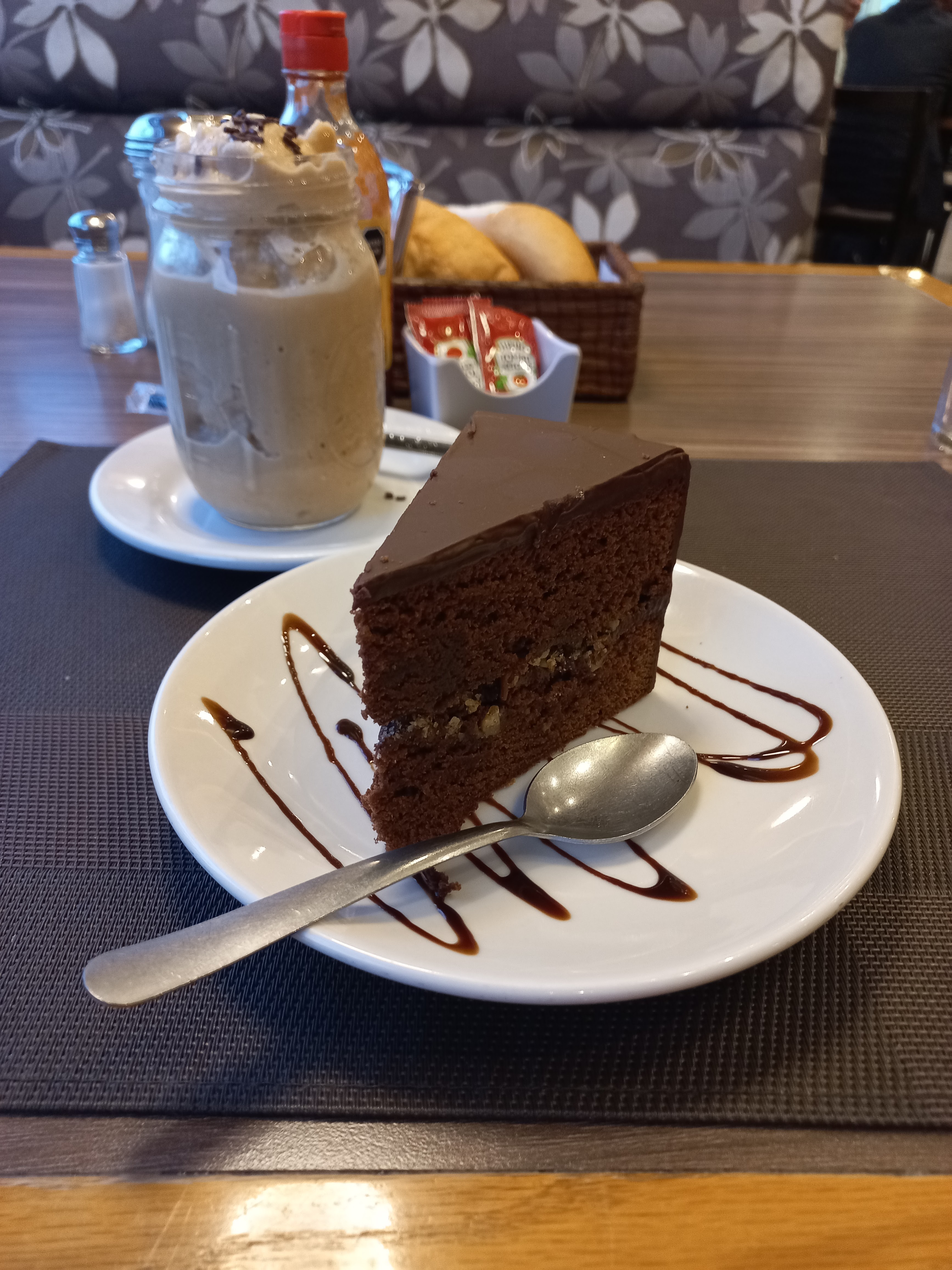 Restaurante Mirage image 7