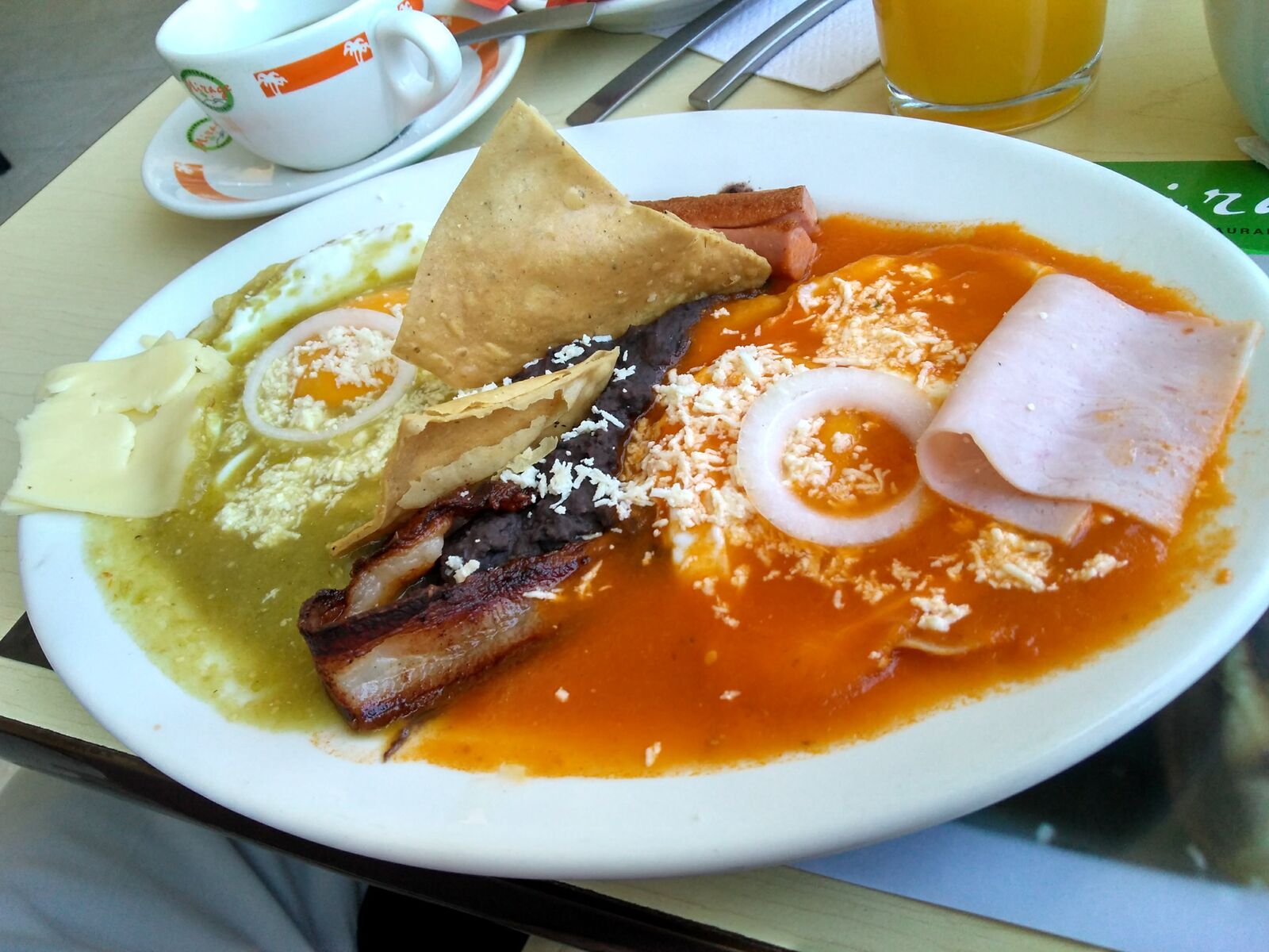 Restaurante Mirage image 9