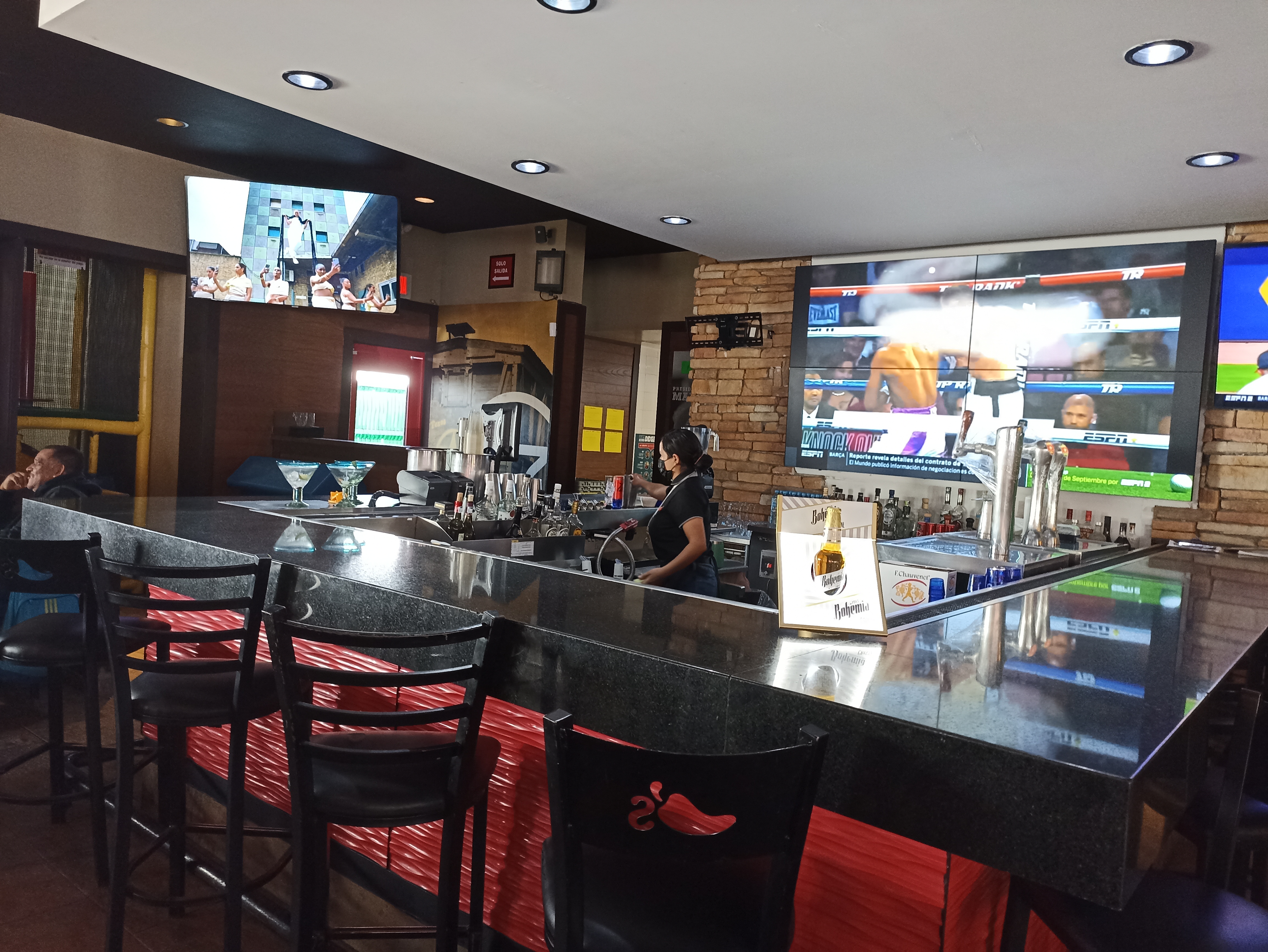 Chili's Pachuca image 1