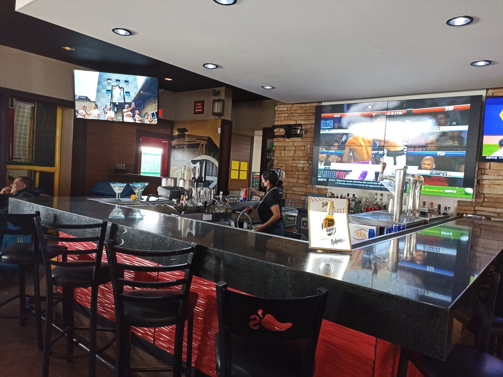 Chili's Pachuca image 1