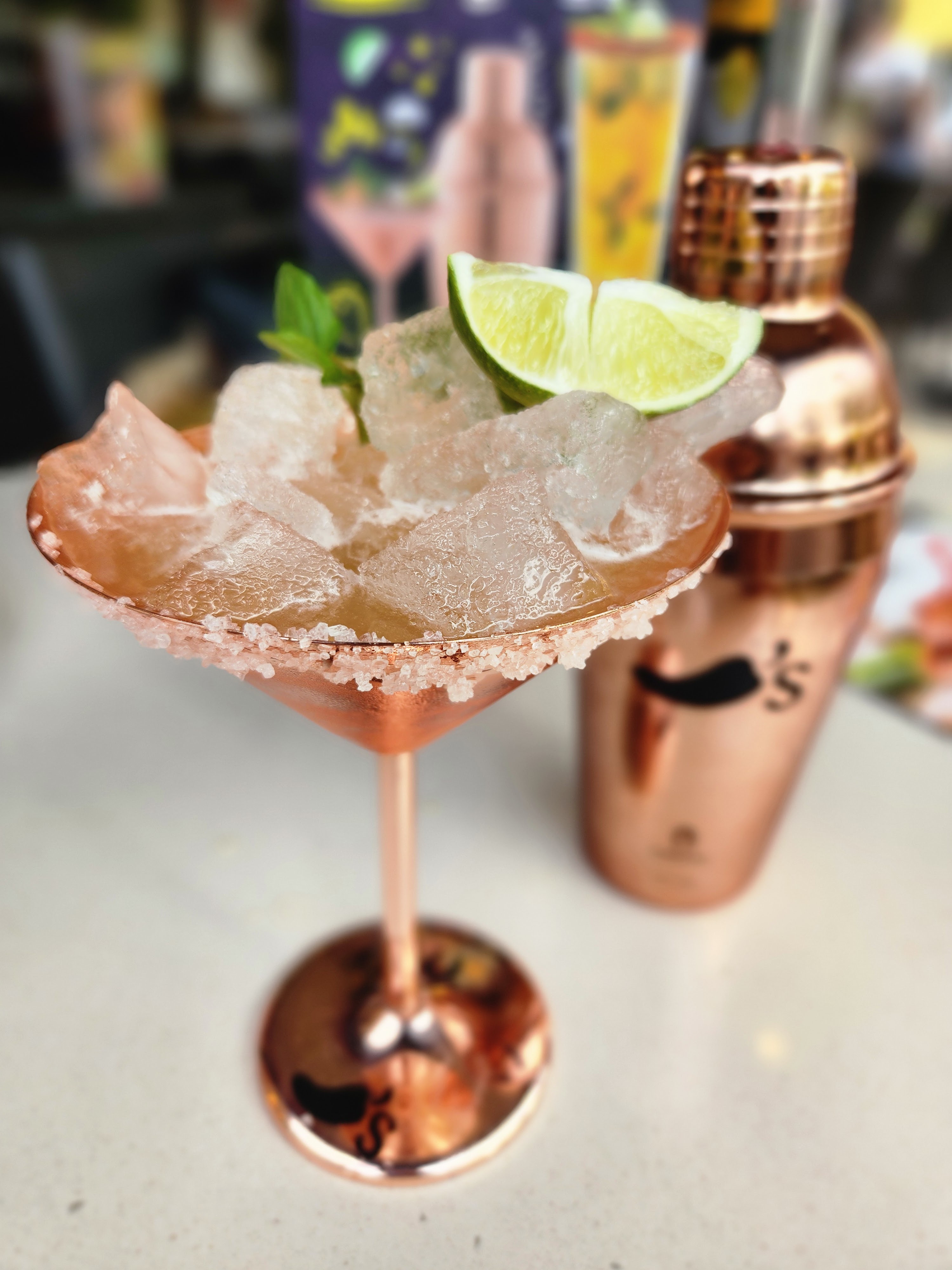 Chili's Pachuca image 3