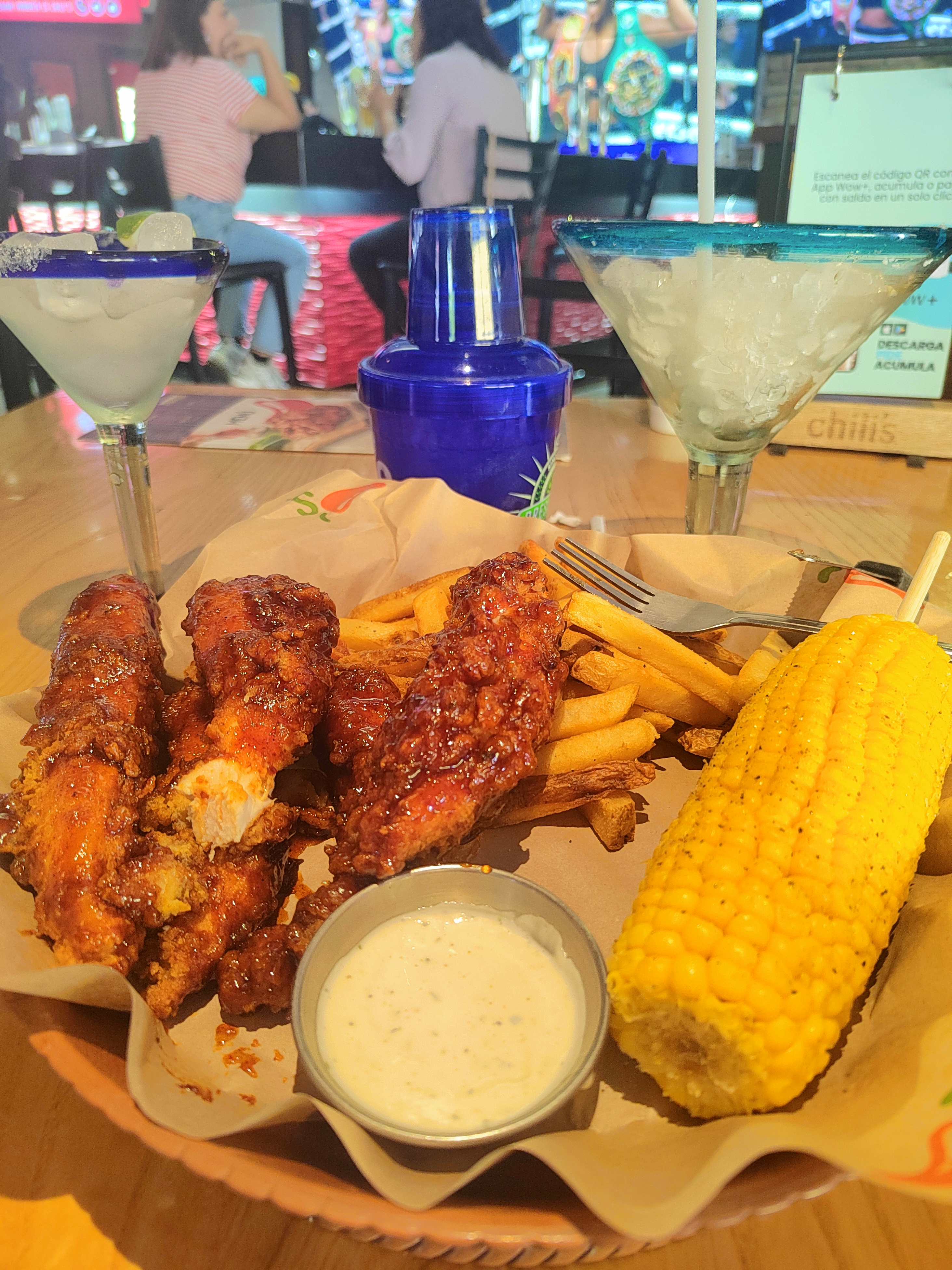 Chili's Pachuca image 4