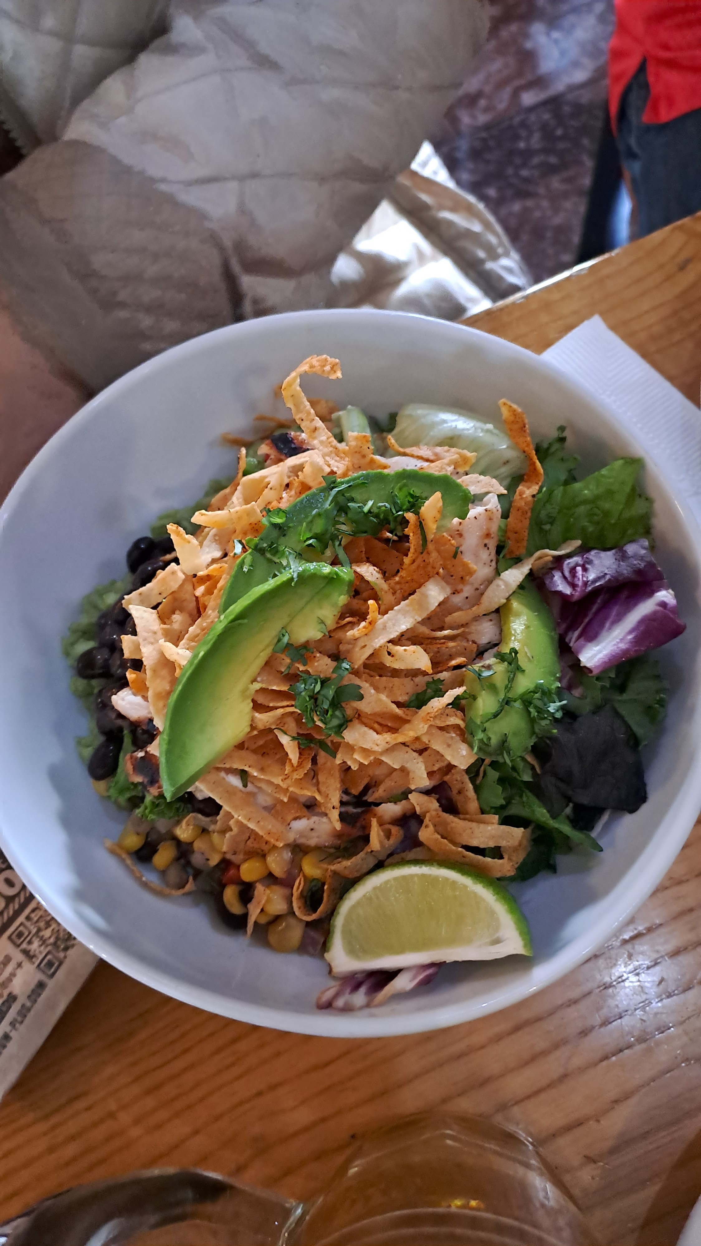 Chili's Pachuca image 6