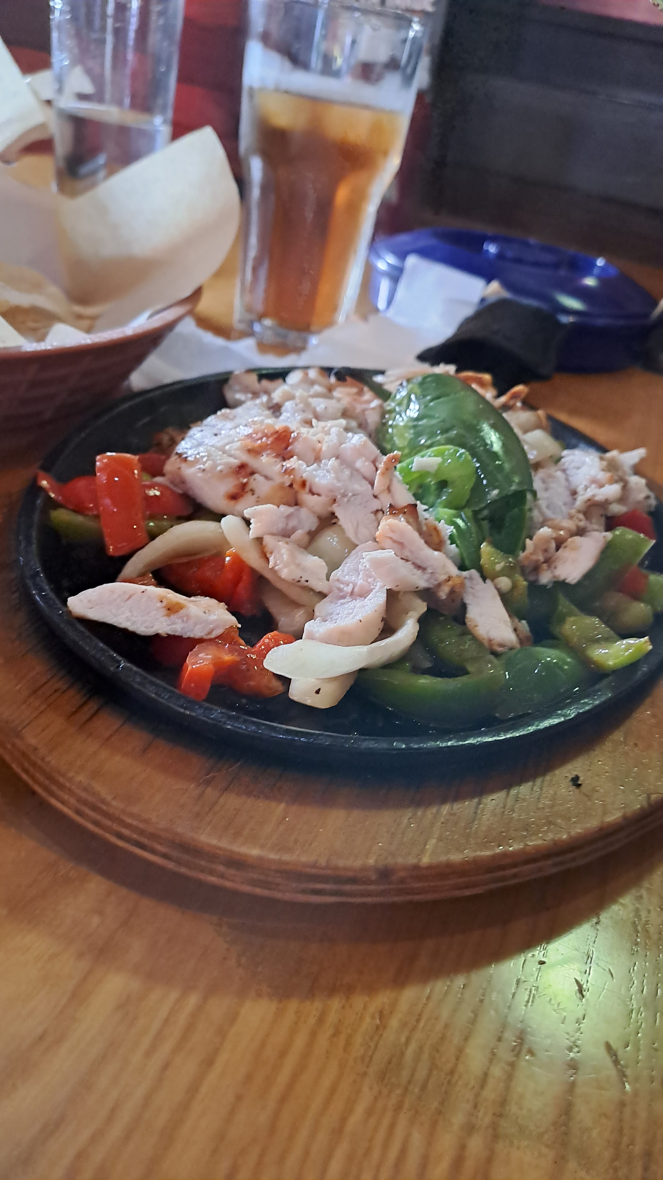 Chili's Pachuca image 8