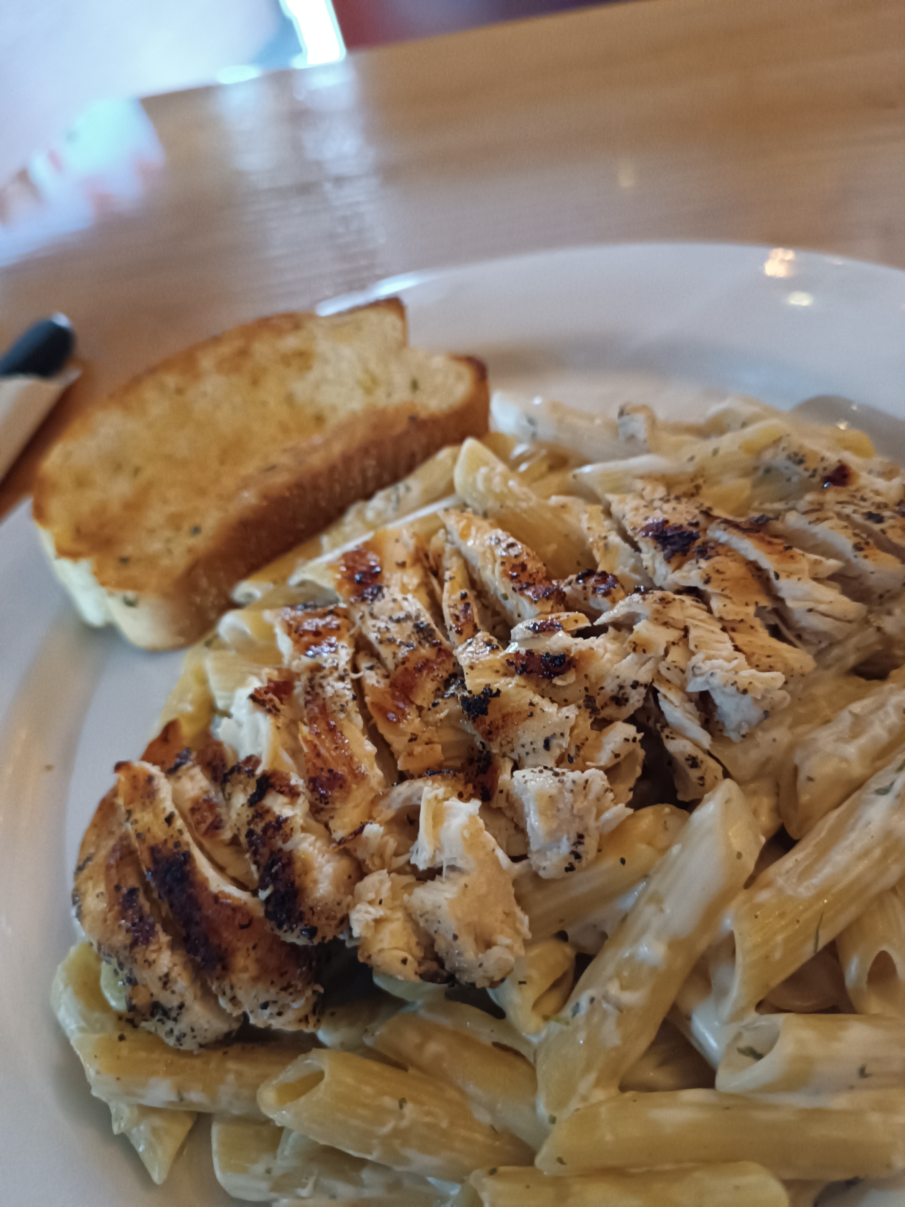 Chili's Pachuca image 9