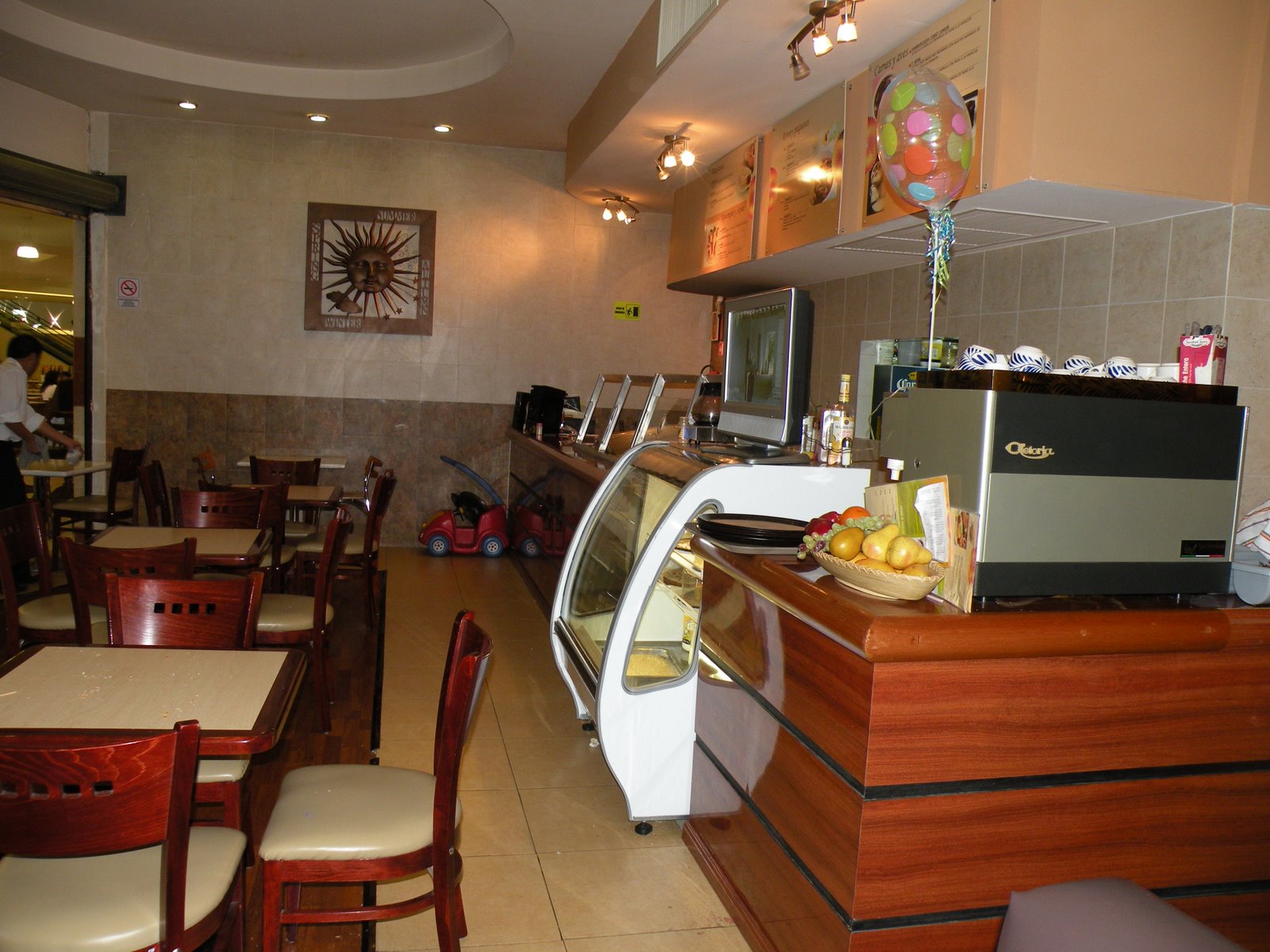 Ronny Plaza Q image 1