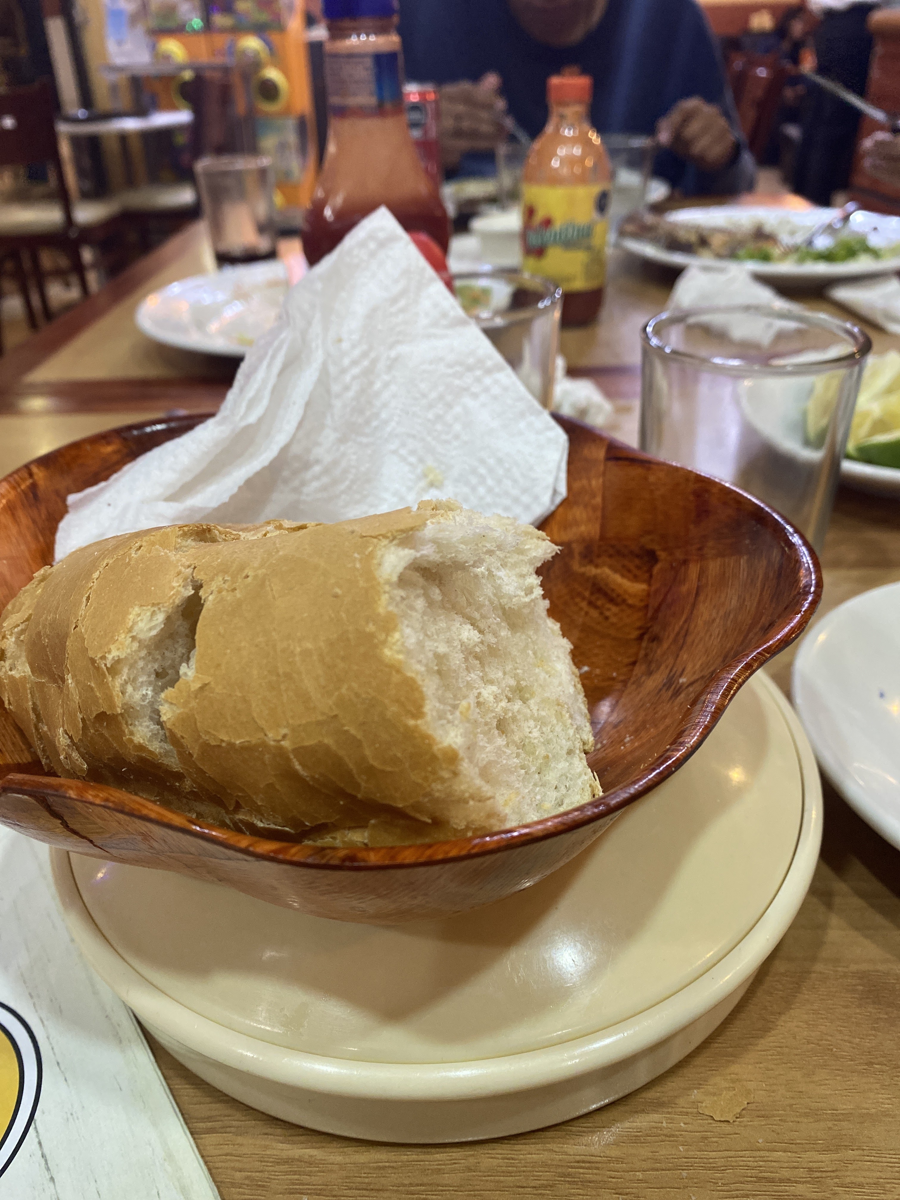 Ronny Plaza Q image 2