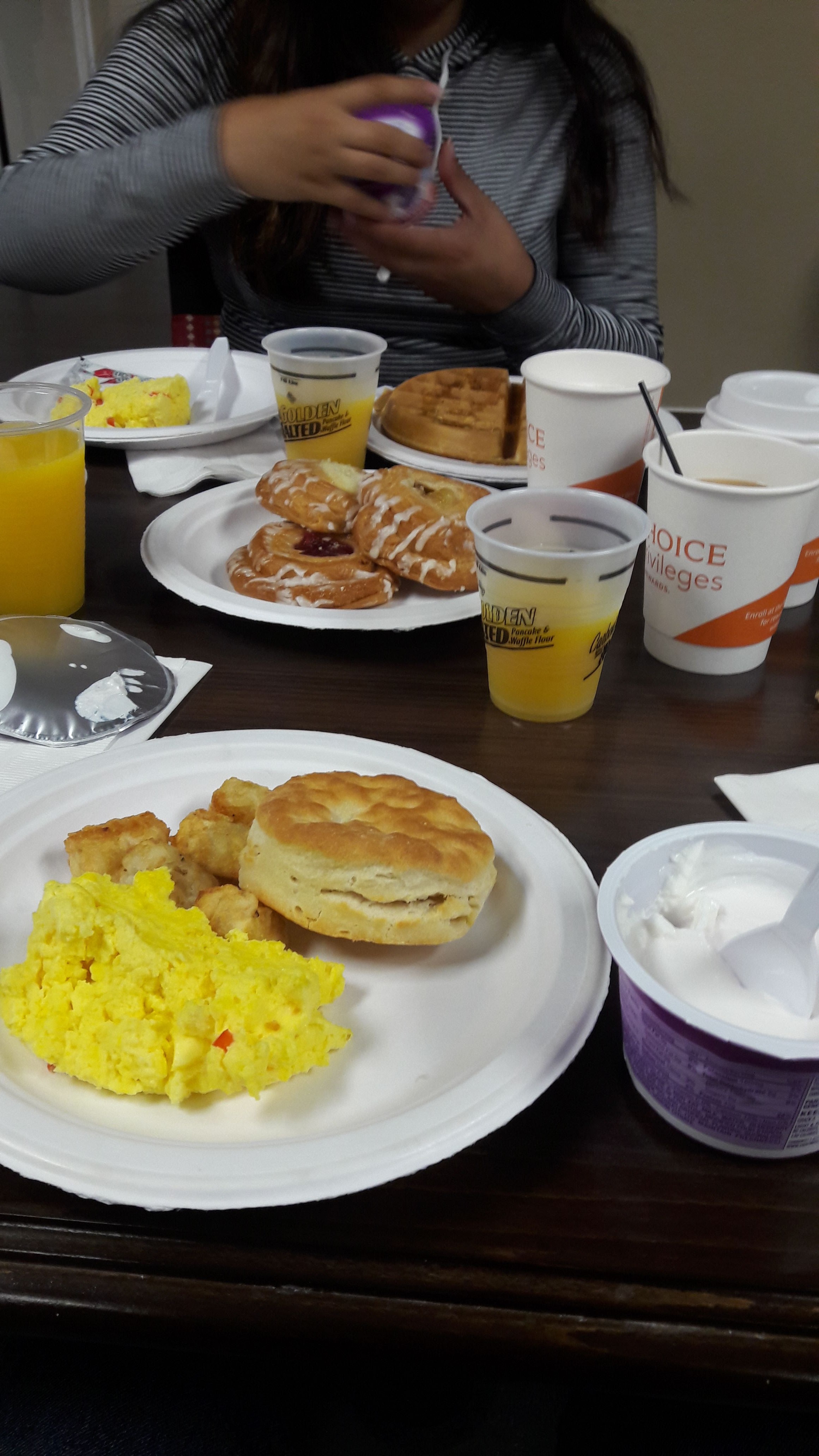 Ronny Plaza Q image 4